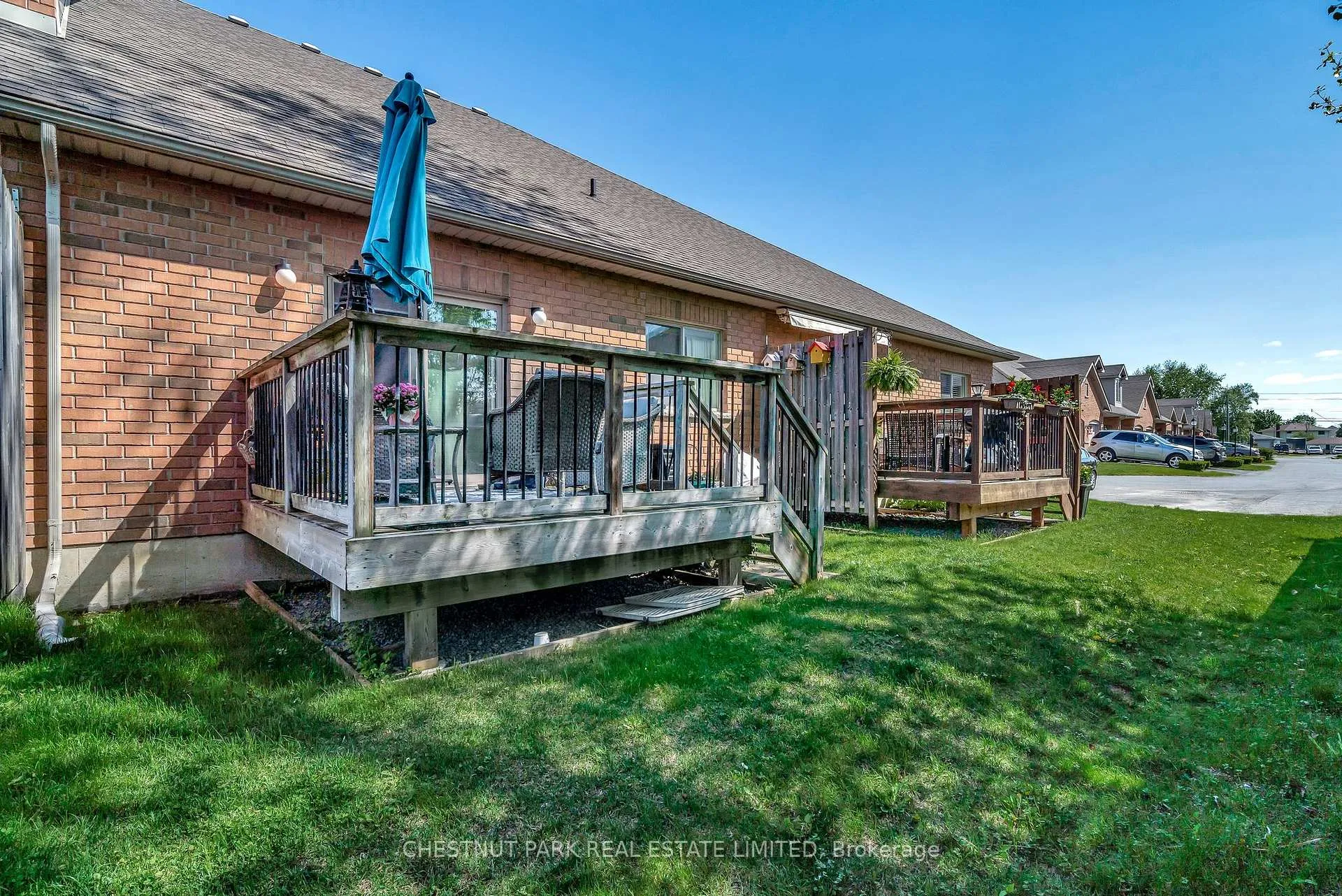 Photo 48 of Unit 31, 194 Haig Road, Belleville, Belleville Ward — HOMEH