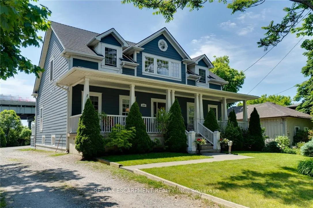 Photo 2 of 1026 Beach Boulevard, Hamilton, Hamilton Beach — HOMEH