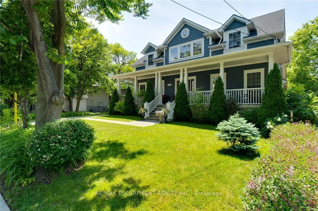 Photo 3 of 1026 Beach Boulevard, Hamilton, Hamilton Beach — HOMEH