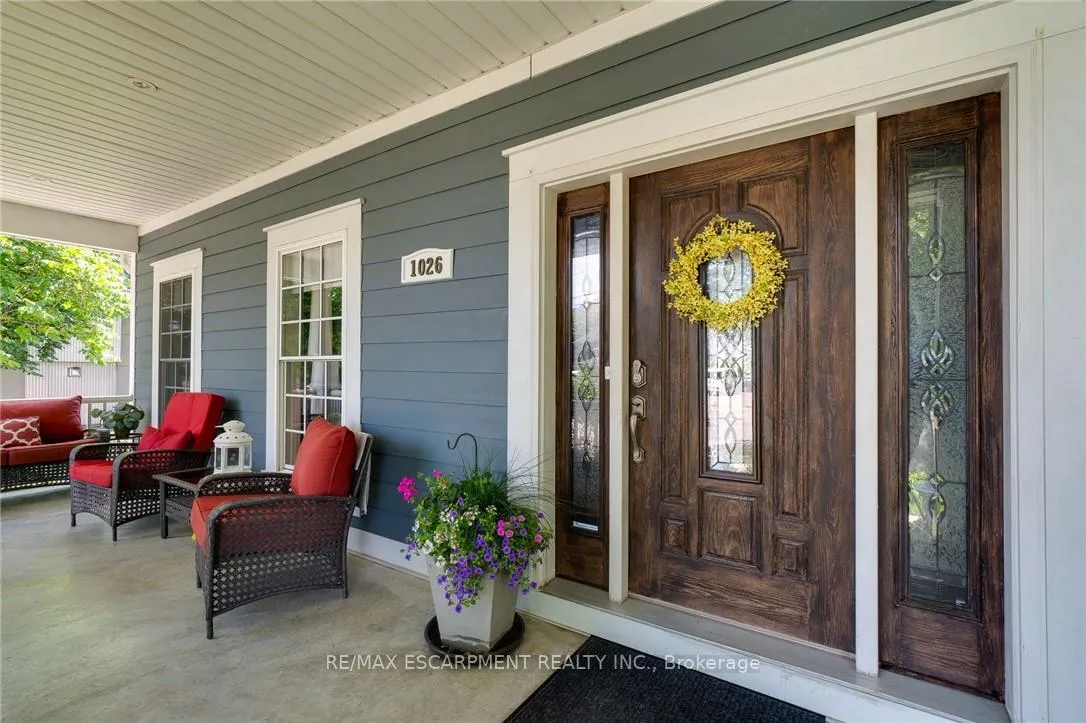 Photo 4 of 1026 Beach Boulevard, Hamilton, Hamilton Beach — HOMEH