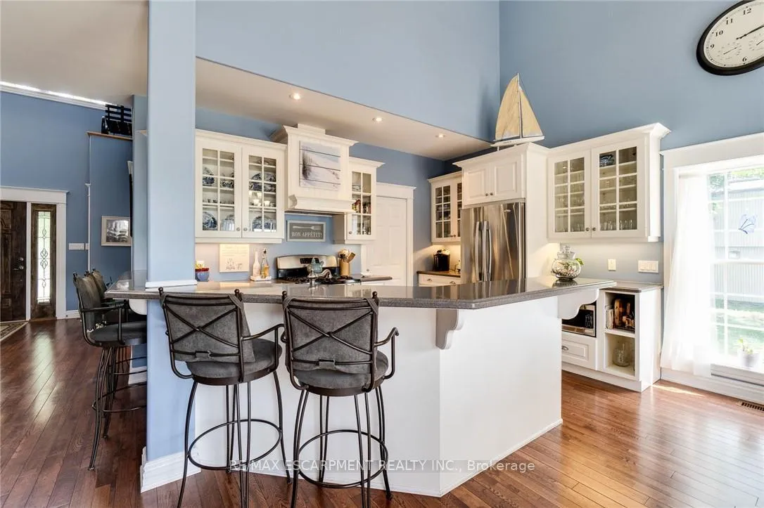 Photo 17 of 1026 Beach Boulevard, Hamilton, Hamilton Beach — HOMEH
