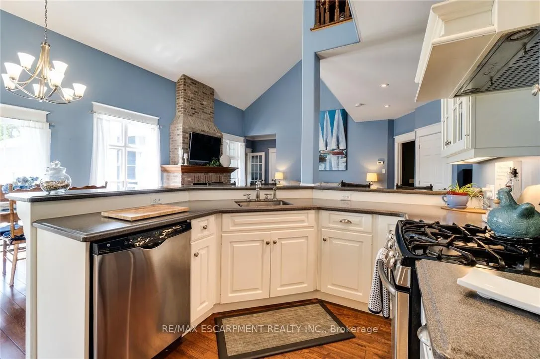 Photo 19 of 1026 Beach Boulevard, Hamilton, Hamilton Beach — HOMEH
