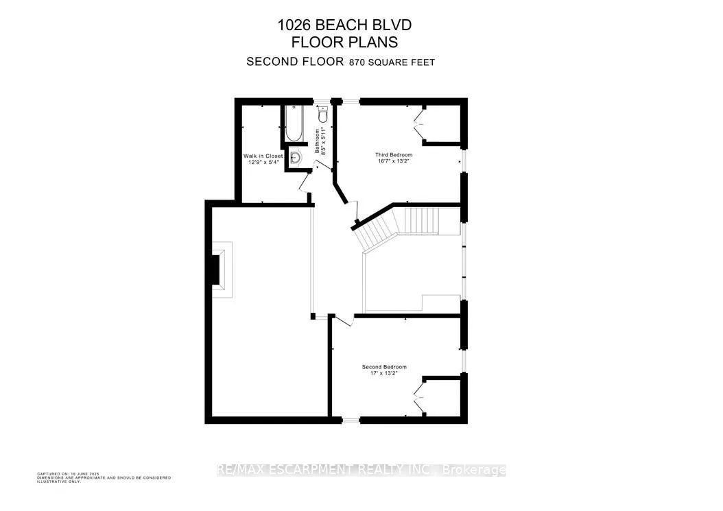 Photo 50 of 1026 Beach Boulevard, Hamilton, Hamilton Beach — HOMEH