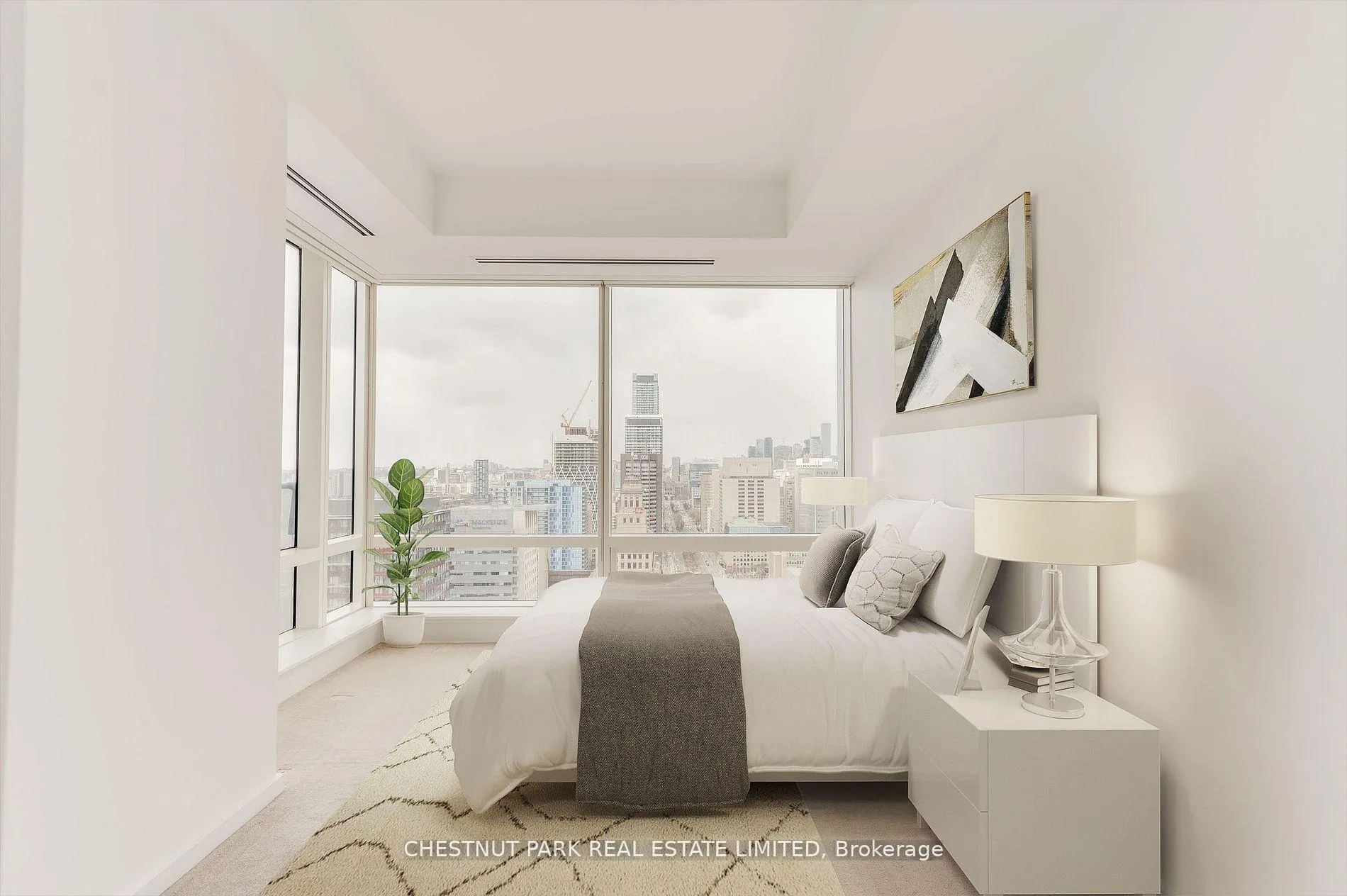 Photo 13 of Unit 3205, 180 University Avenue, Toronto, Bay Street Corridor — HOMEH