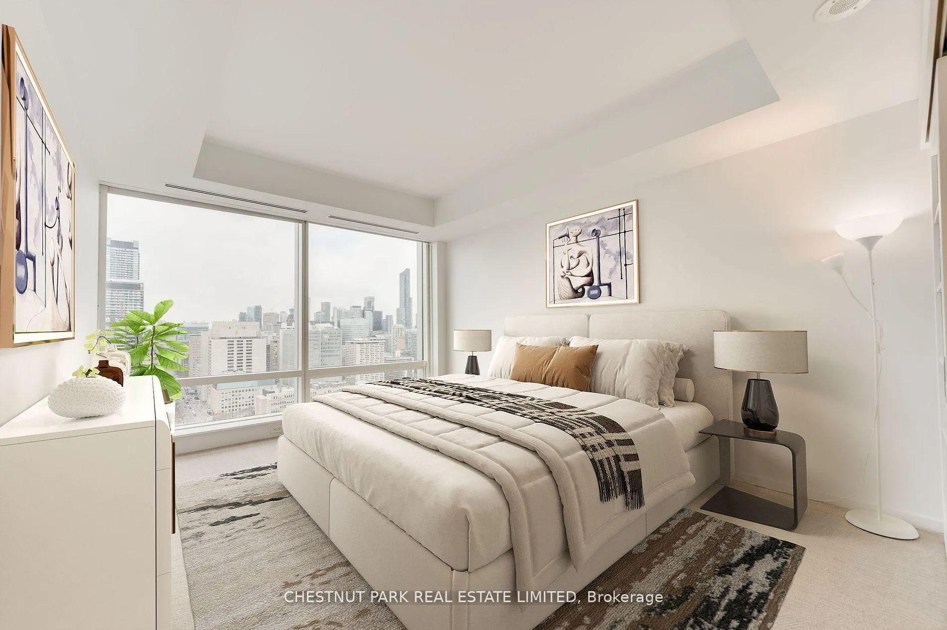 Photo 15 of Unit 3205, 180 University Avenue, Toronto, Bay Street Corridor — HOMEH