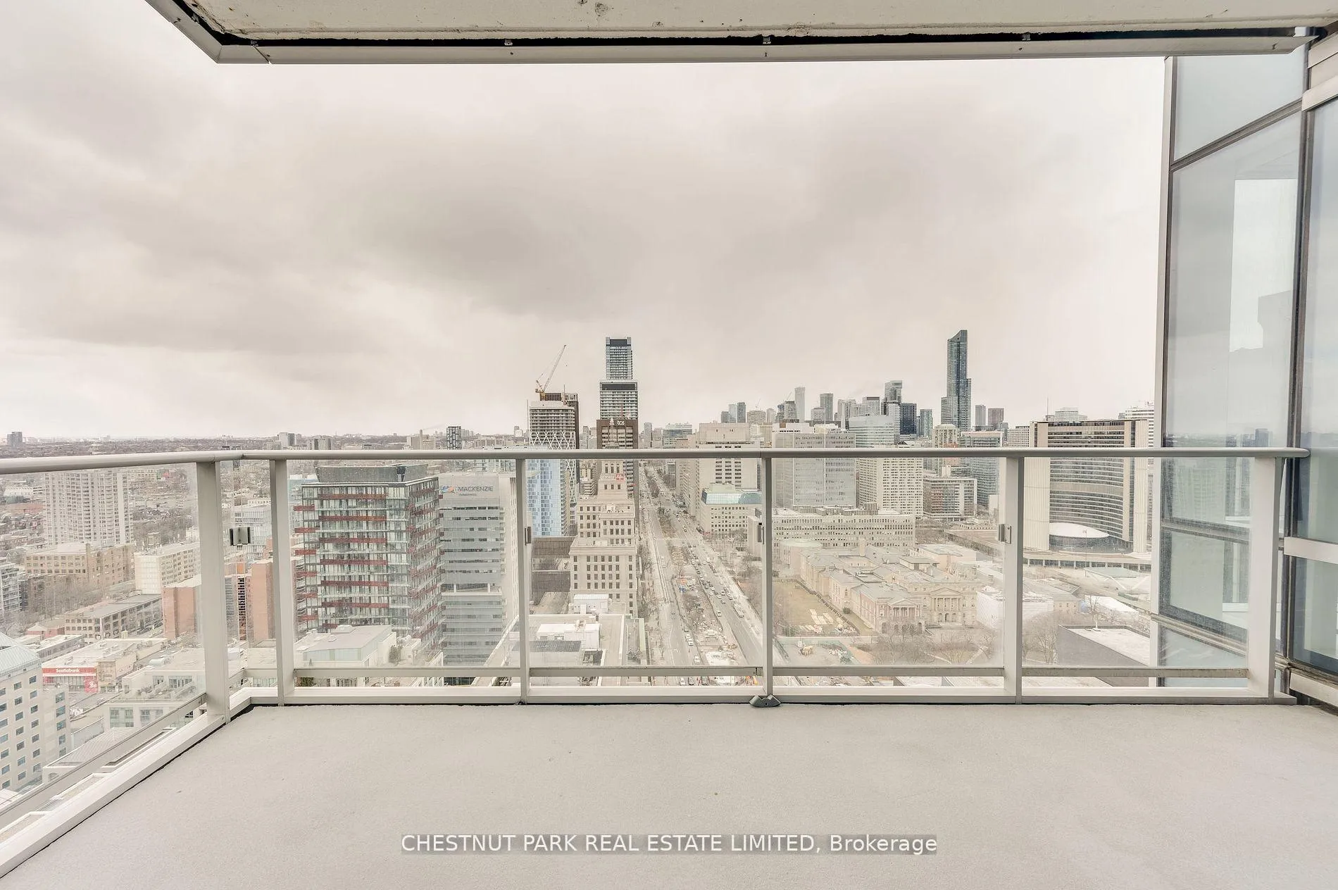 Photo 31 of Unit 3205, 180 University Avenue, Toronto, Bay Street Corridor — HOMEH