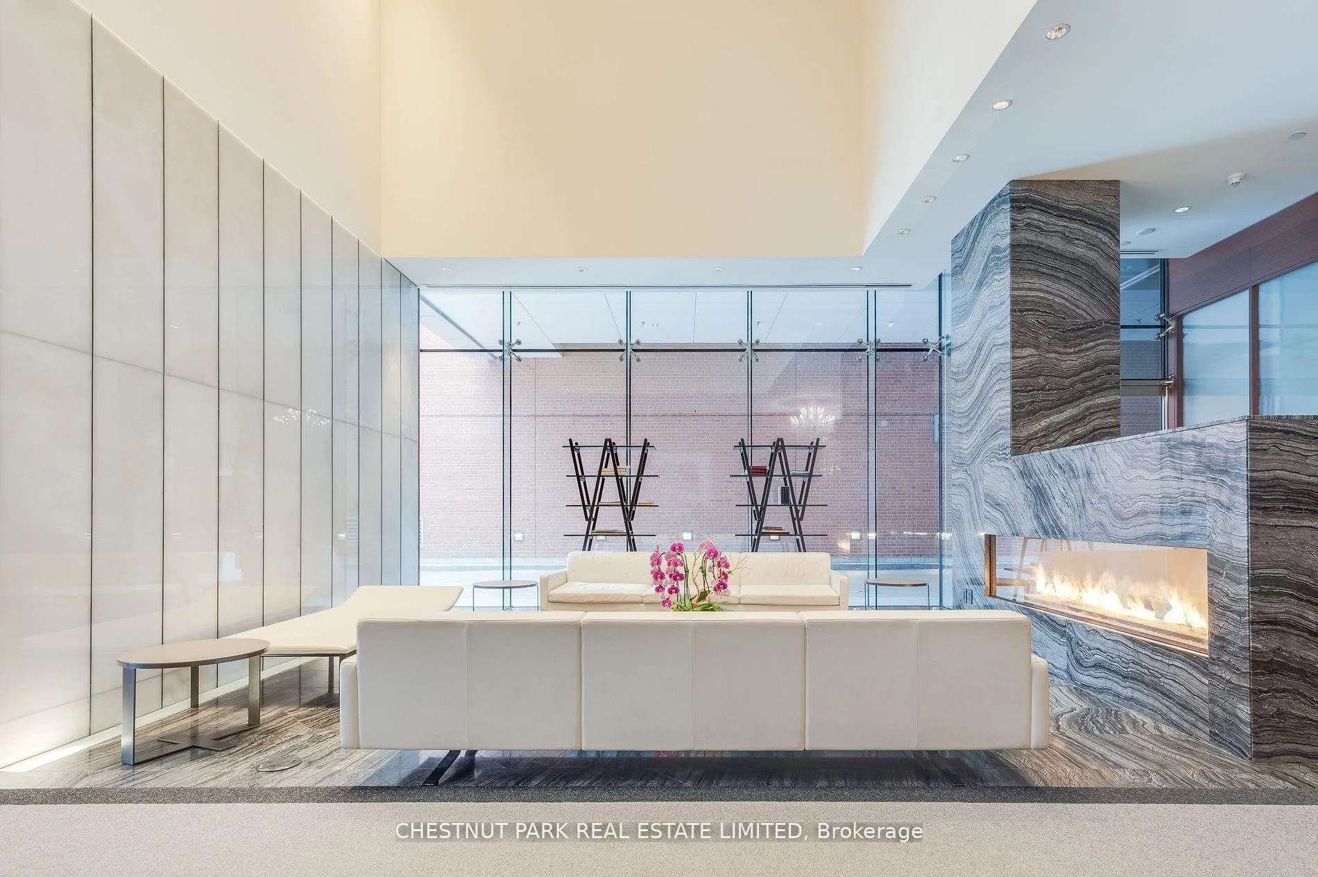 Photo 34 of Unit 3205, 180 University Avenue, Toronto, Bay Street Corridor — HOMEH