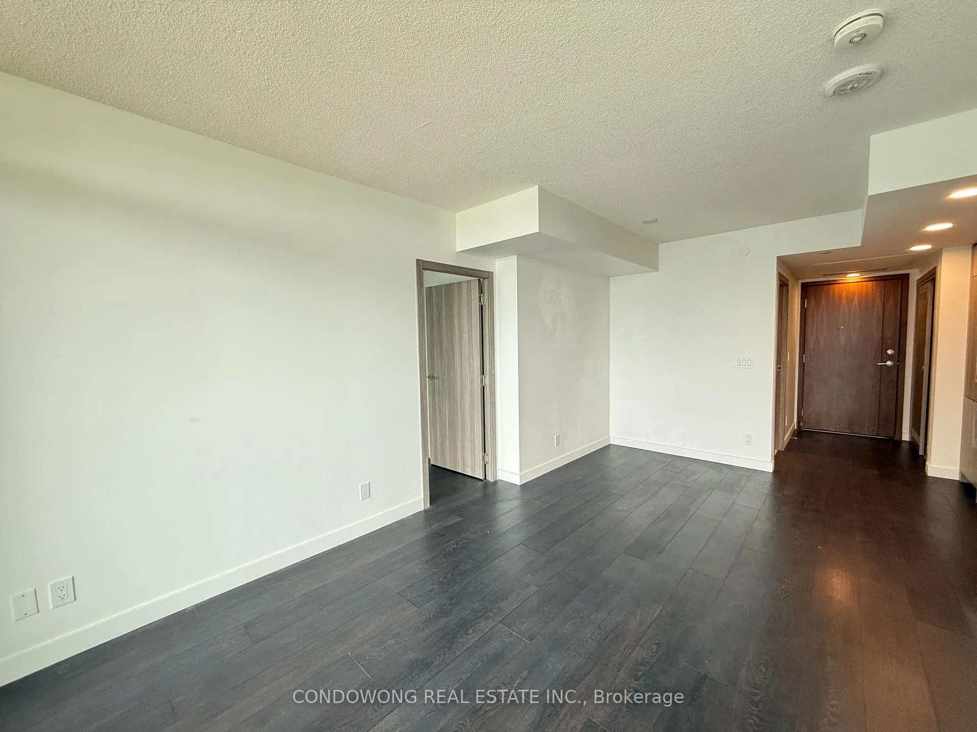 Photo 2 of Unit 4305, 38 Widmer Street, Toronto, Waterfront Communities — HOMEH