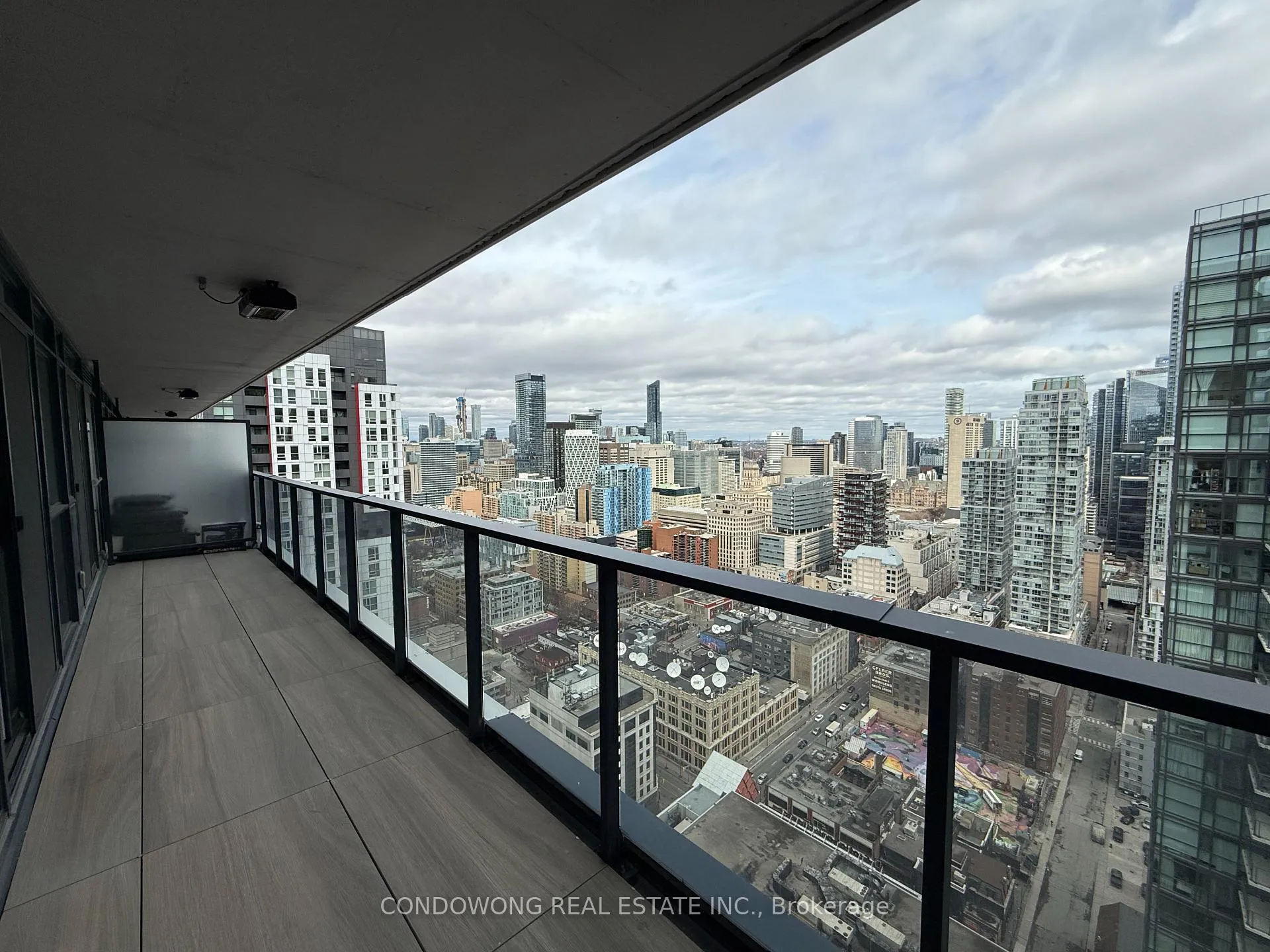 Photo 11 of Unit 4305, 38 Widmer Street, Toronto, Waterfront Communities — HOMEH