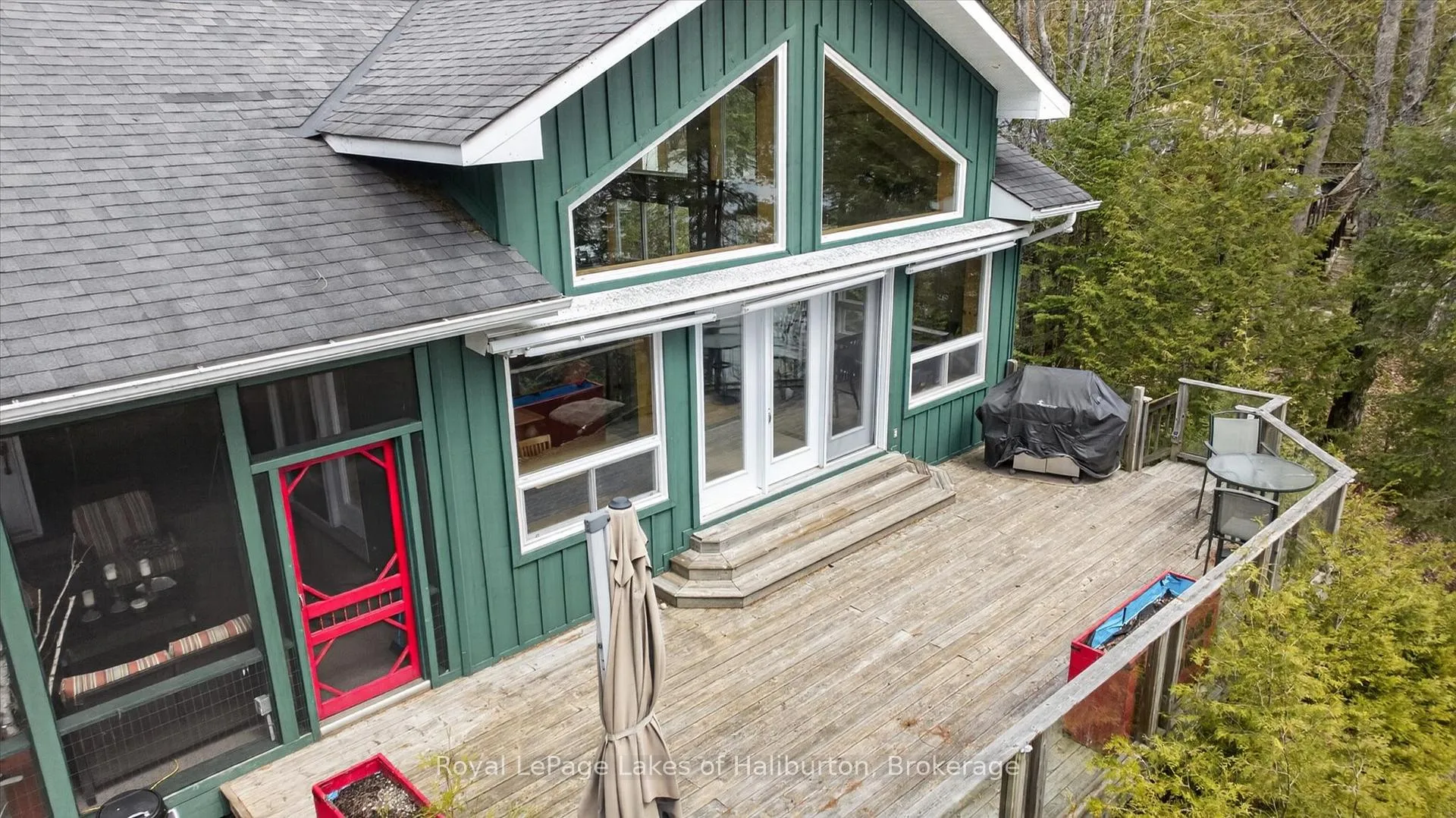 Photo 4 of 54 Clearview Drive, Trent Lakes — HOMEH