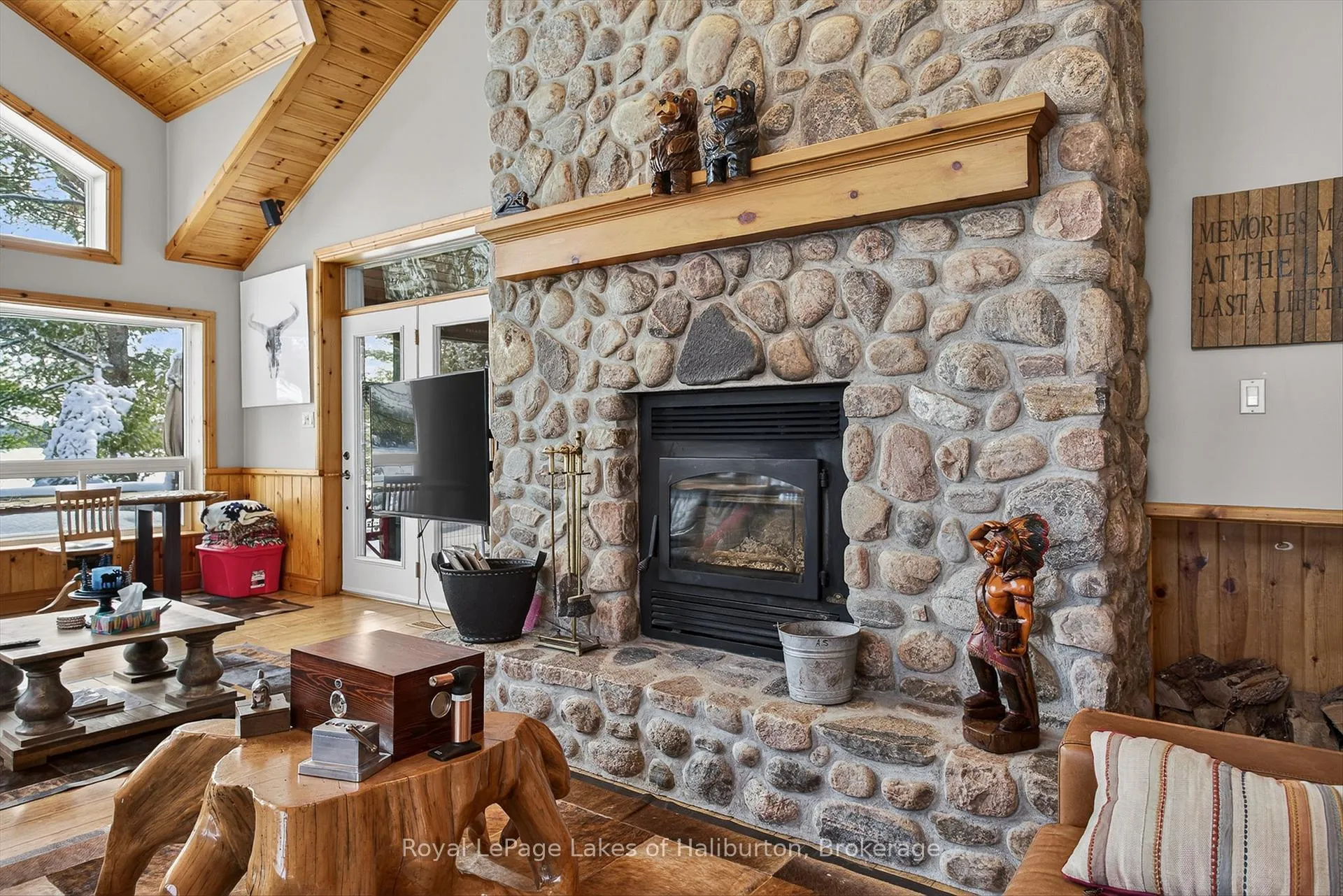 Photo 6 of 54 Clearview Drive, Trent Lakes — HOMEH