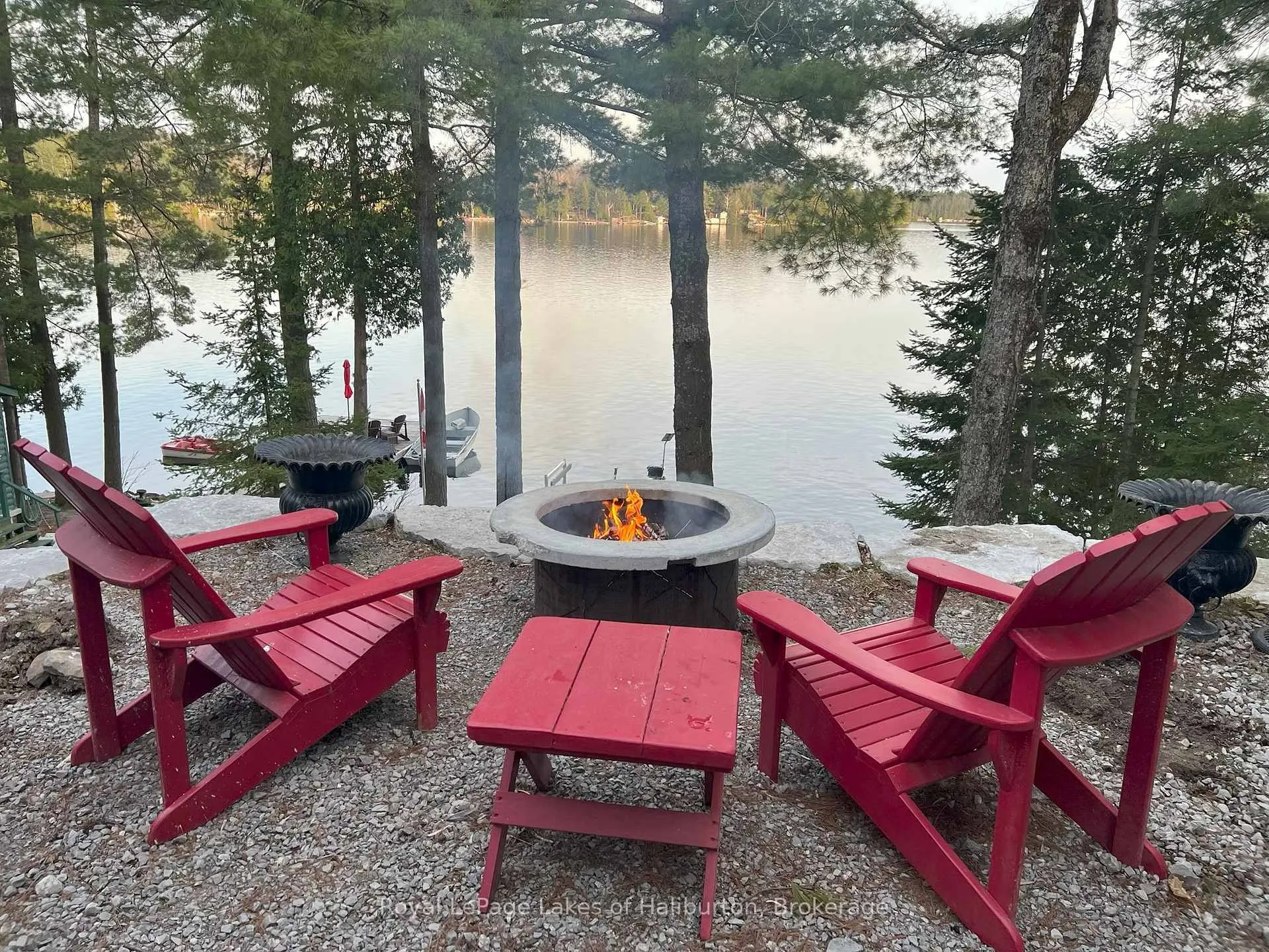 Photo 7 of 54 Clearview Drive, Trent Lakes — HOMEH