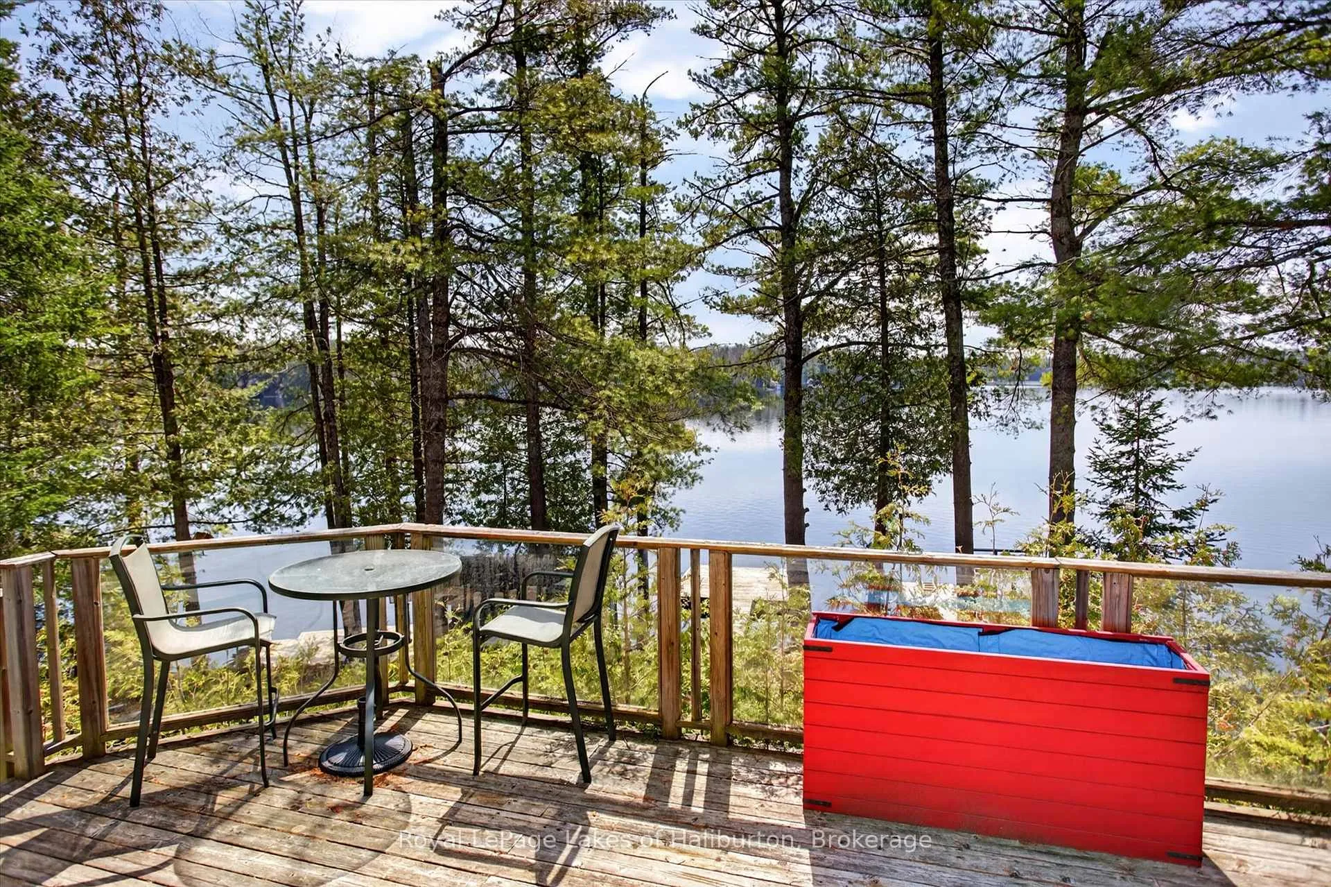 Photo 8 of 54 Clearview Drive, Trent Lakes — HOMEH