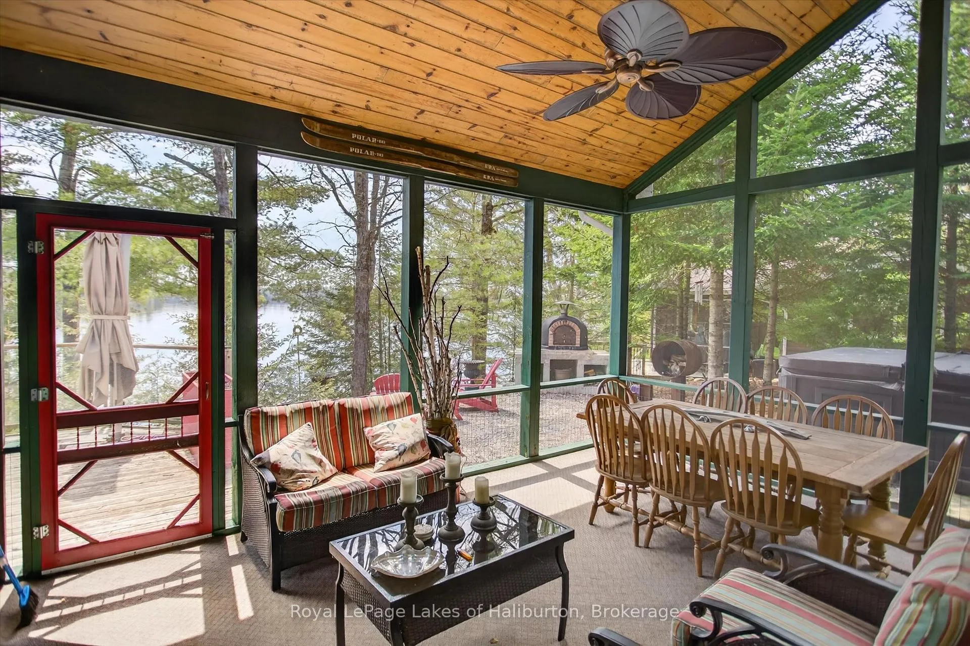 Photo 10 of 54 Clearview Drive, Trent Lakes — HOMEH