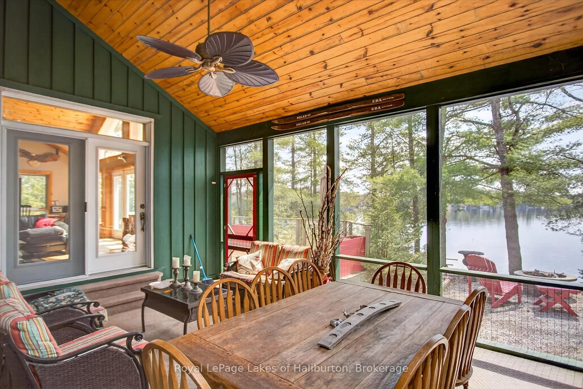 Photo 11 of 54 Clearview Drive, Trent Lakes — HOMEH