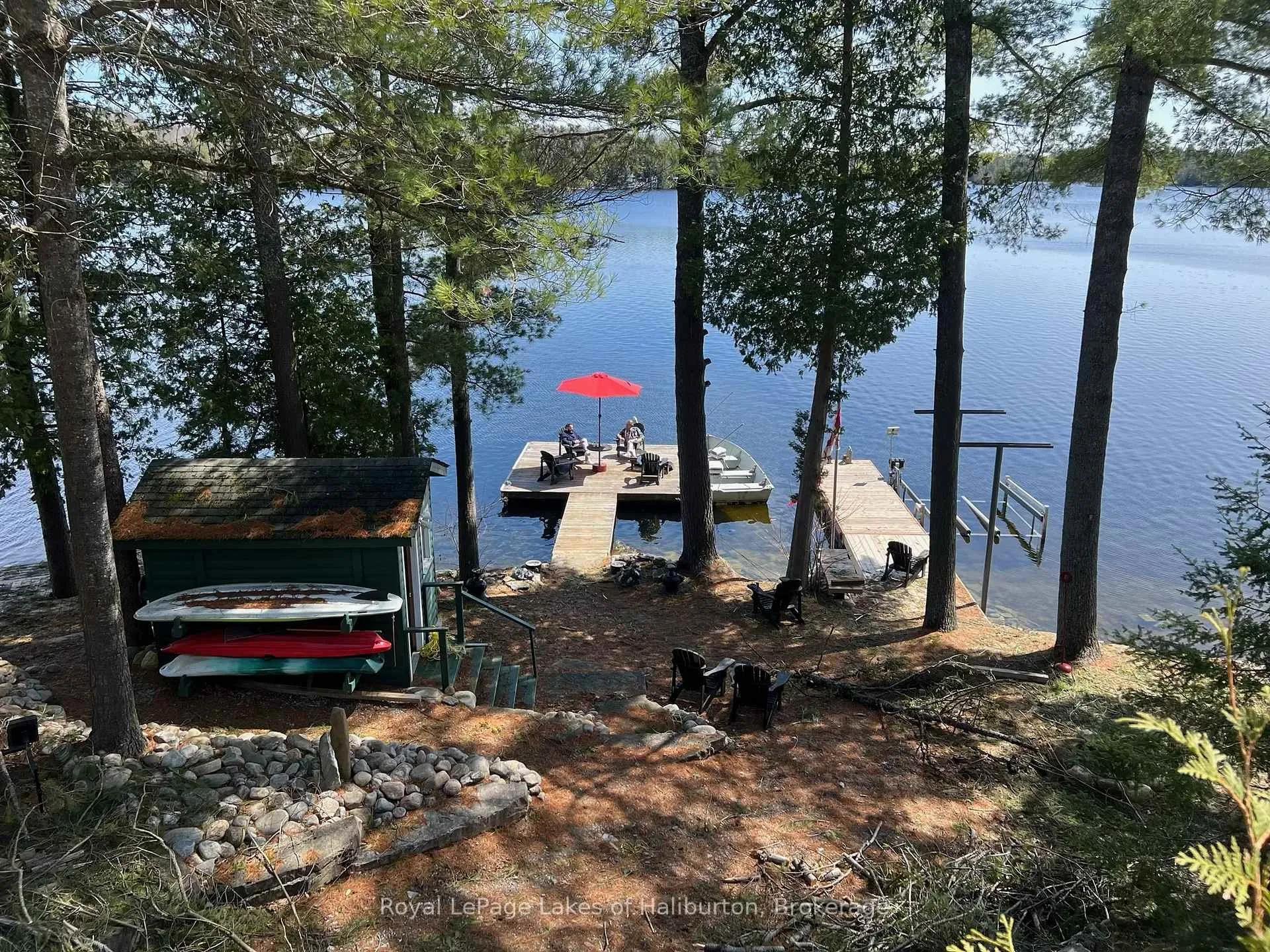 Photo 14 of 54 Clearview Drive, Trent Lakes — HOMEH