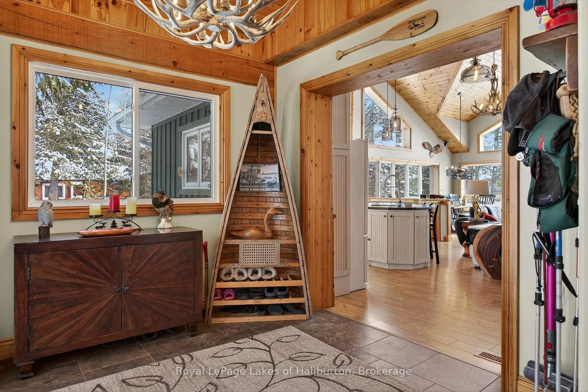 Photo 17 of 54 Clearview Drive, Trent Lakes — HOMEH