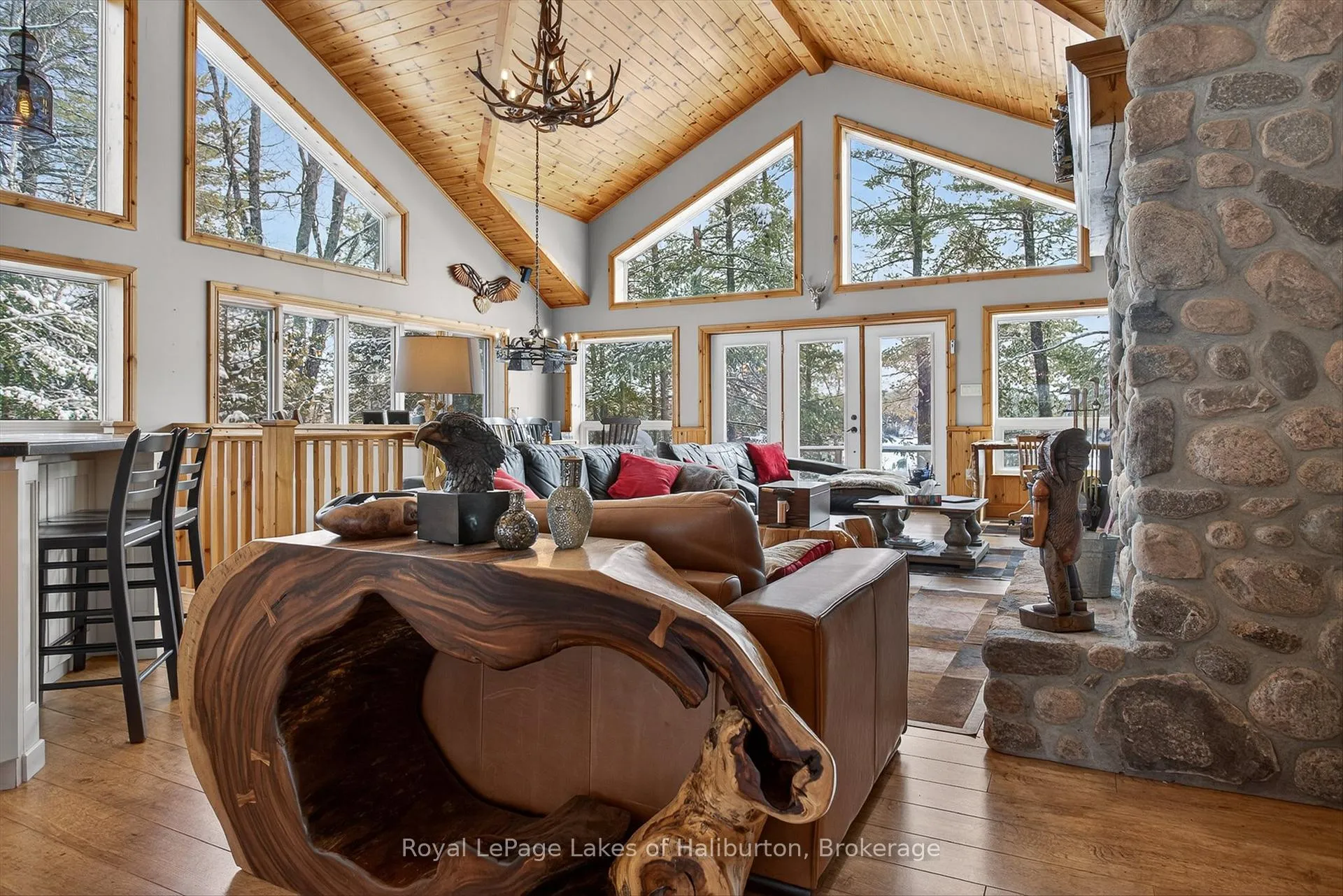 Photo 18 of 54 Clearview Drive, Trent Lakes — HOMEH