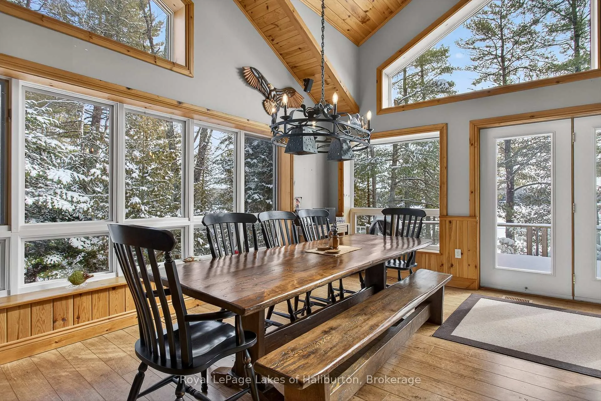 Photo 21 of 54 Clearview Drive, Trent Lakes — HOMEH