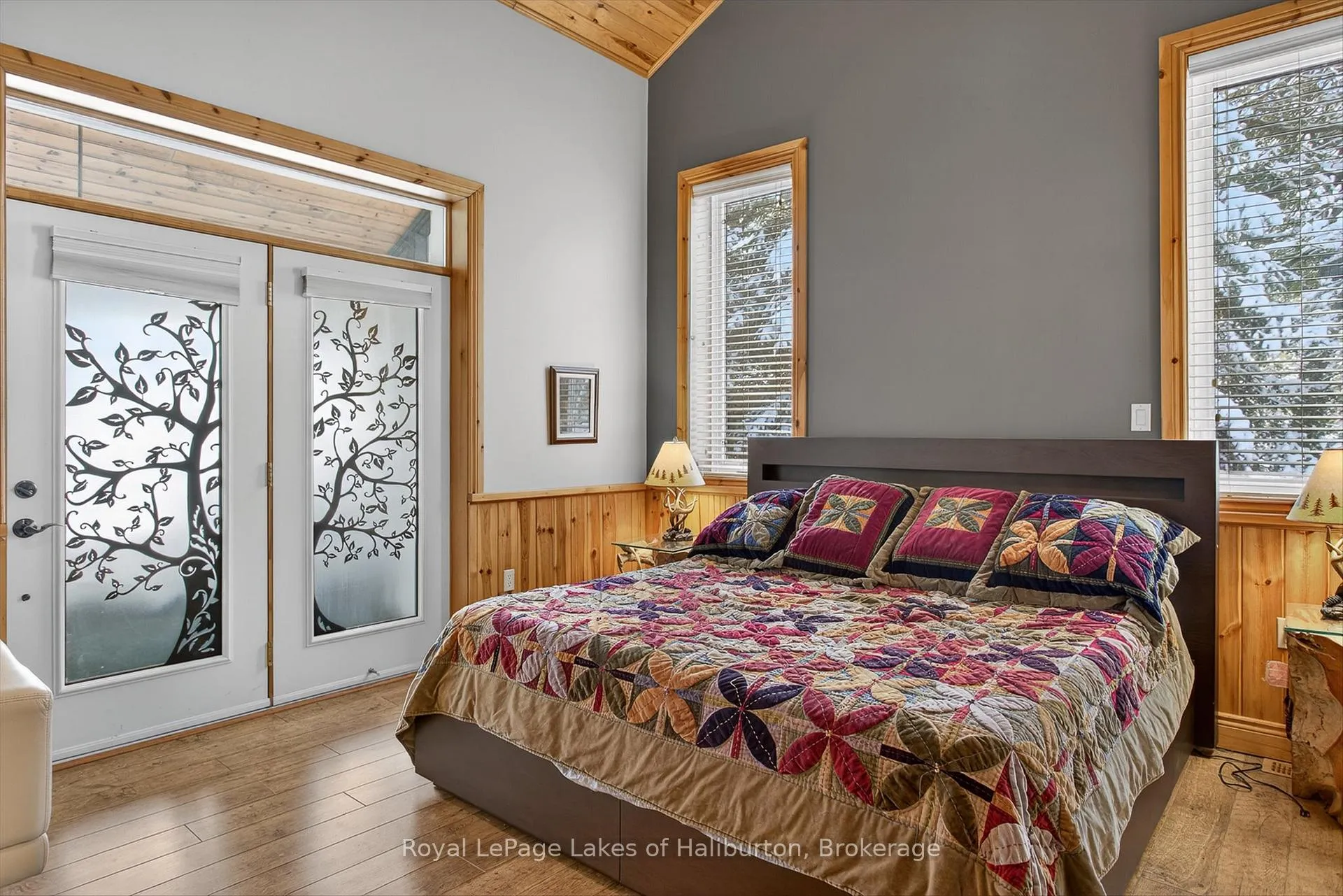 Photo 23 of 54 Clearview Drive, Trent Lakes — HOMEH