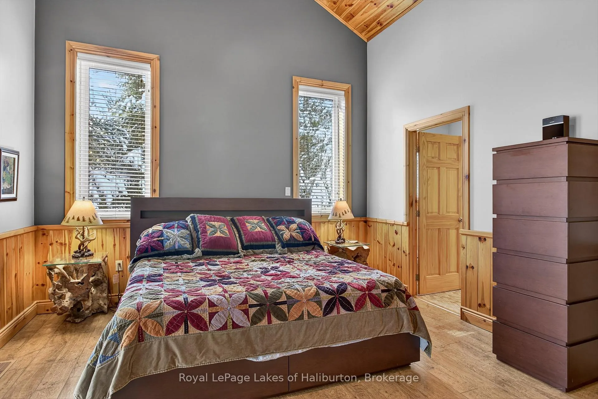 Photo 25 of 54 Clearview Drive, Trent Lakes — HOMEH