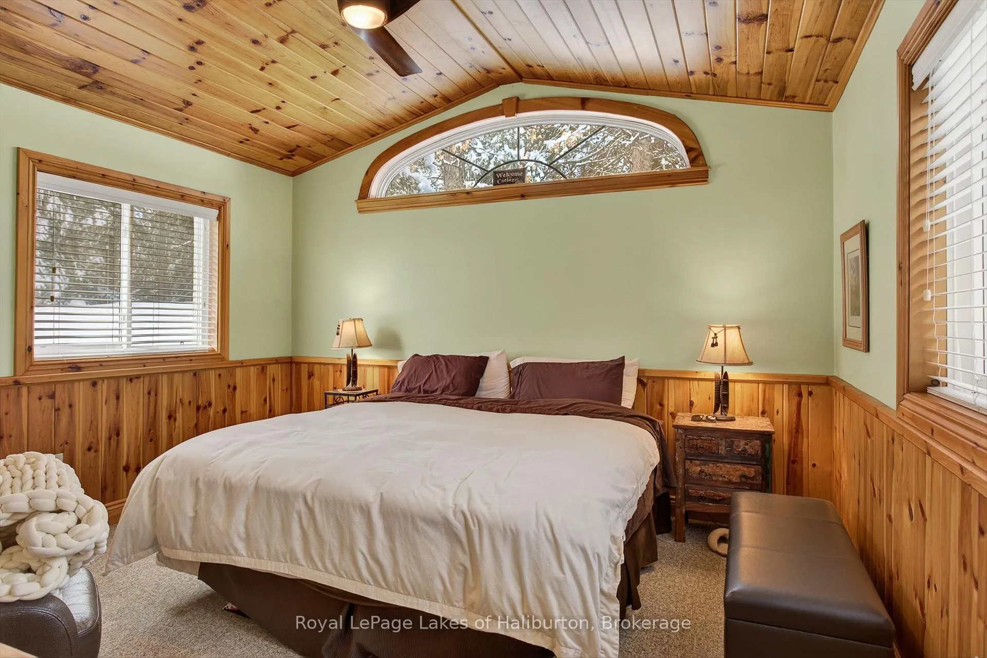 Photo 27 of 54 Clearview Drive, Trent Lakes — HOMEH