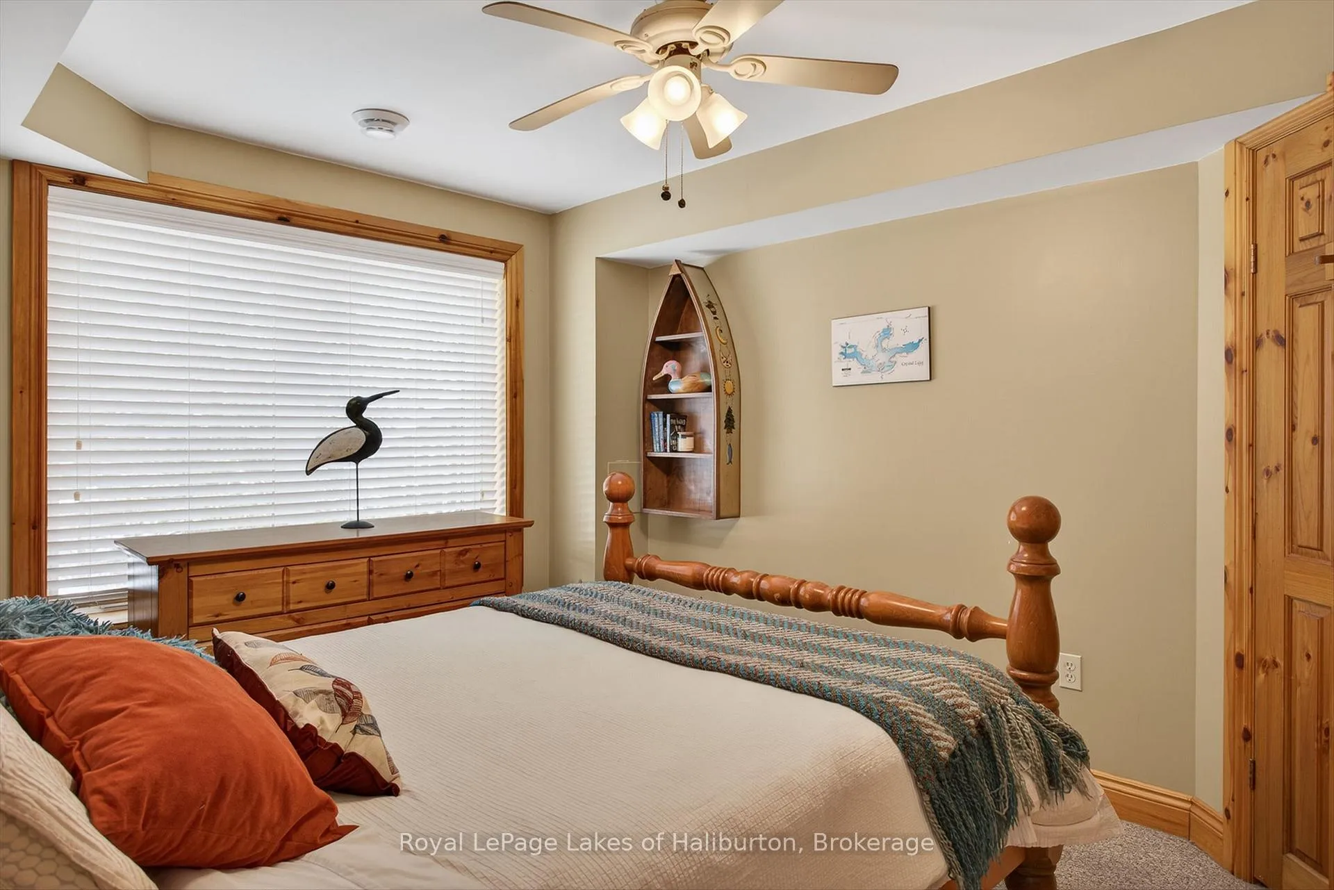 Photo 31 of 54 Clearview Drive, Trent Lakes — HOMEH
