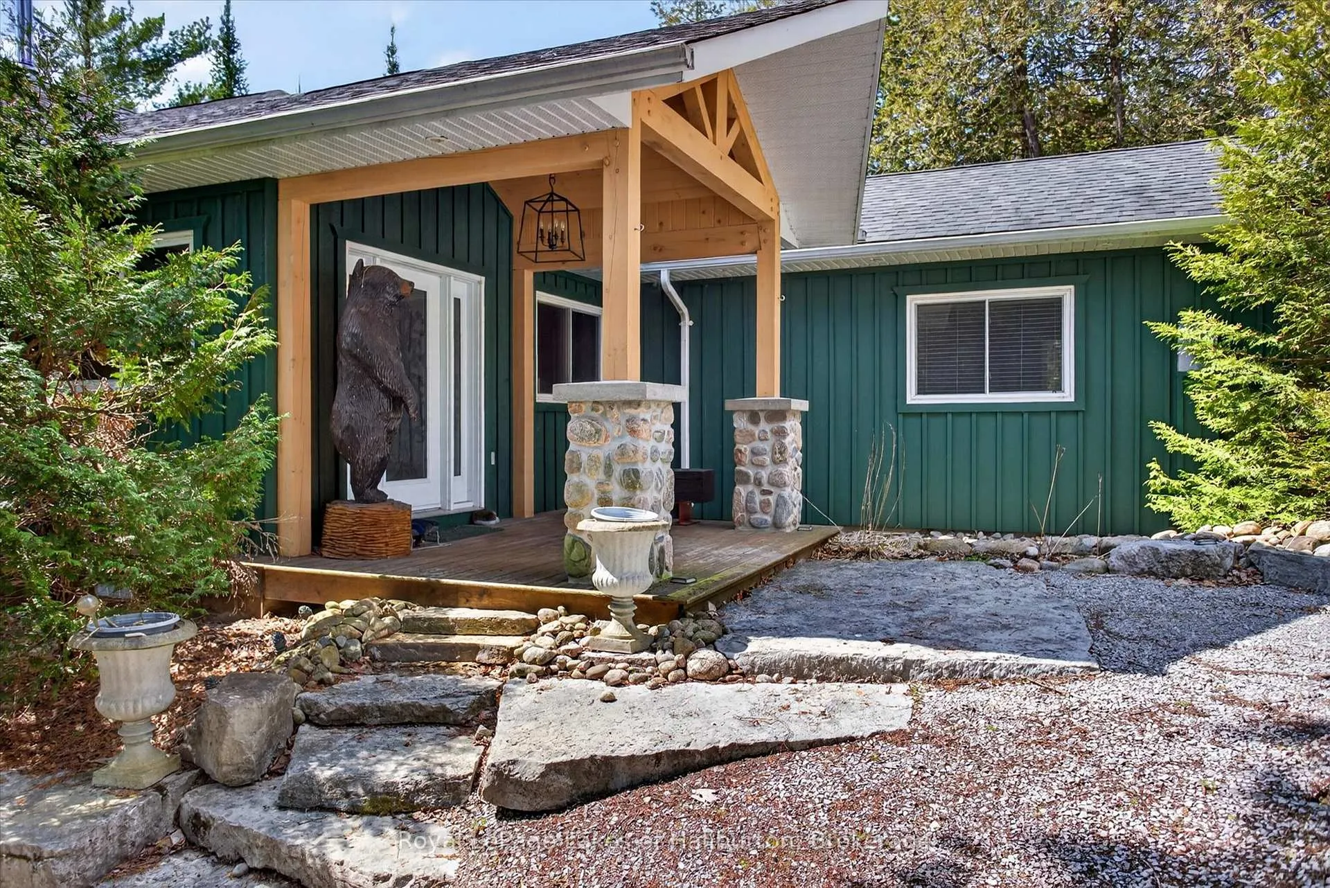 Photo 32 of 54 Clearview Drive, Trent Lakes — HOMEH