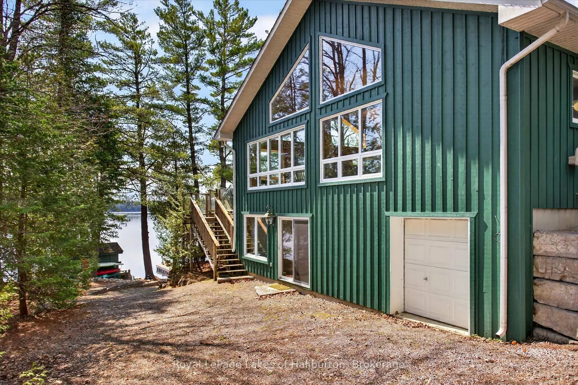 Photo 33 of 54 Clearview Drive, Trent Lakes — HOMEH