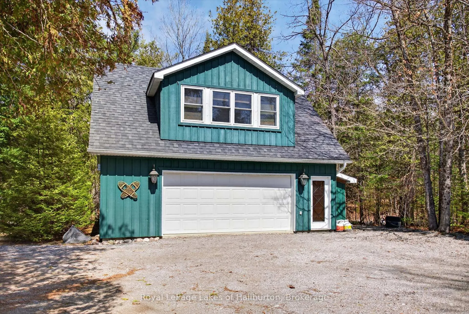 Photo 34 of 54 Clearview Drive, Trent Lakes — HOMEH