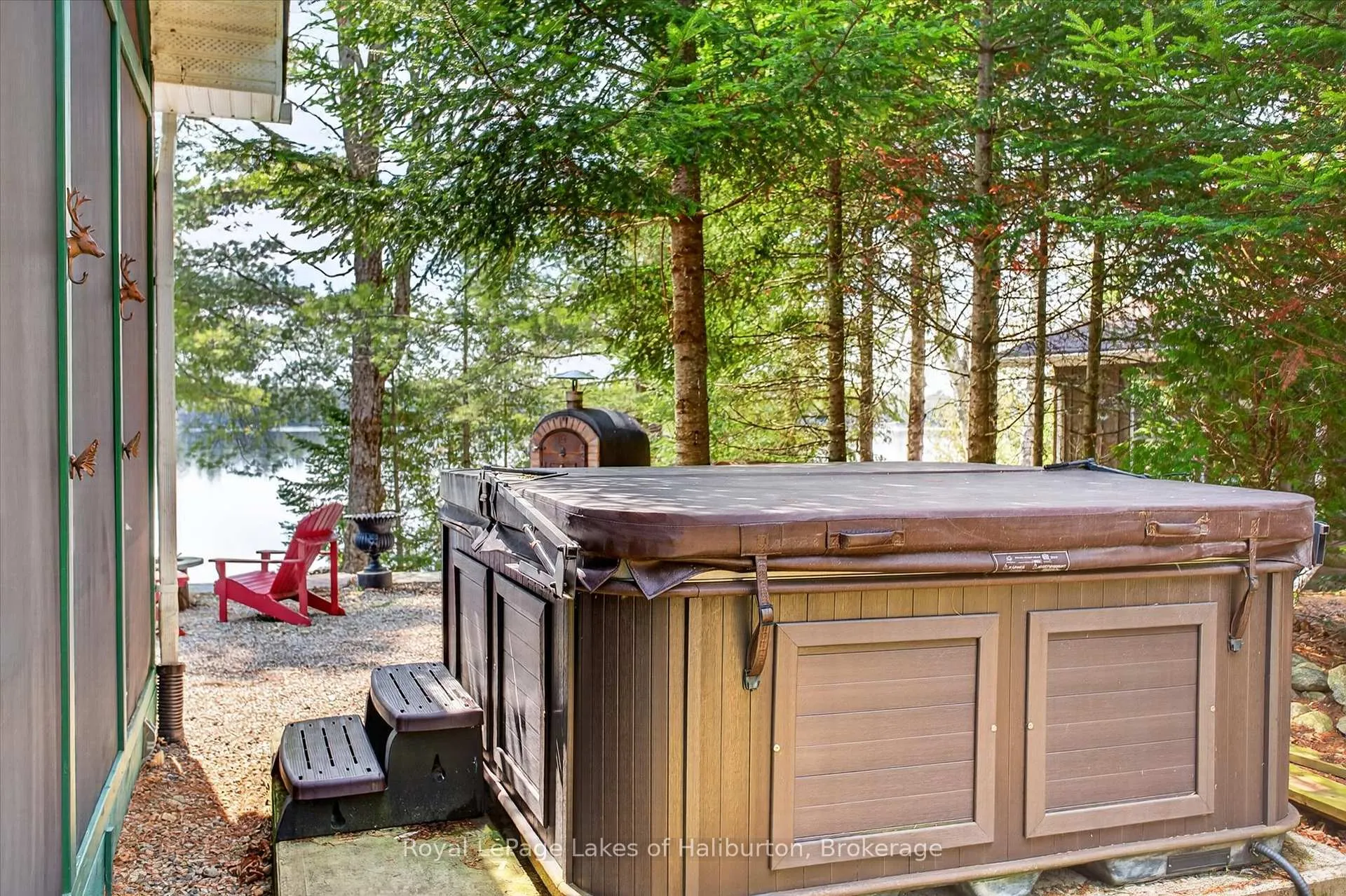 Photo 40 of 54 Clearview Drive, Trent Lakes — HOMEH