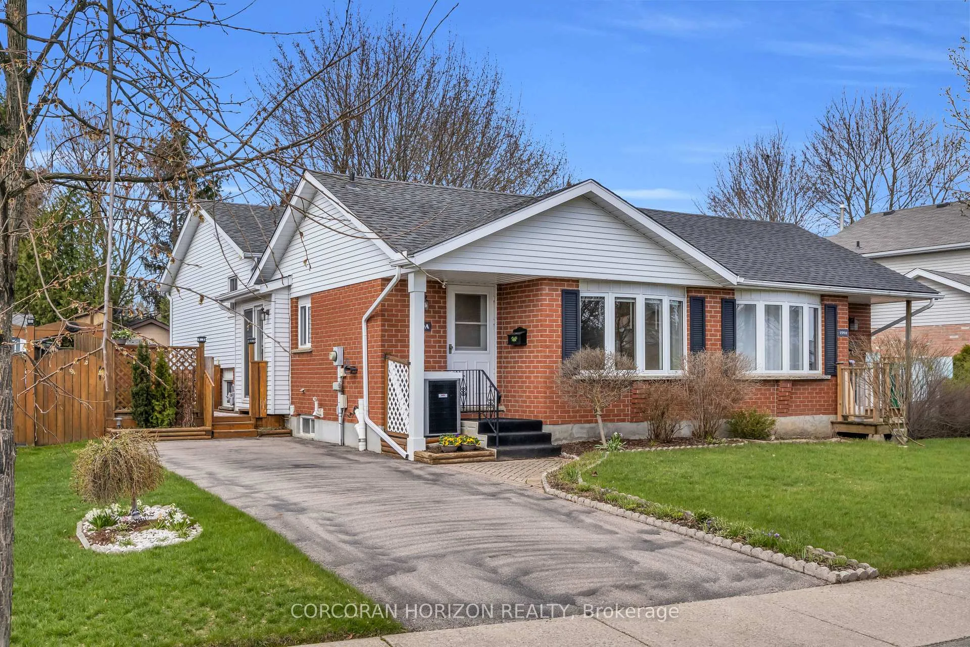 Photo 3 of 199A Auburn Drive, Waterloo — HOMEH