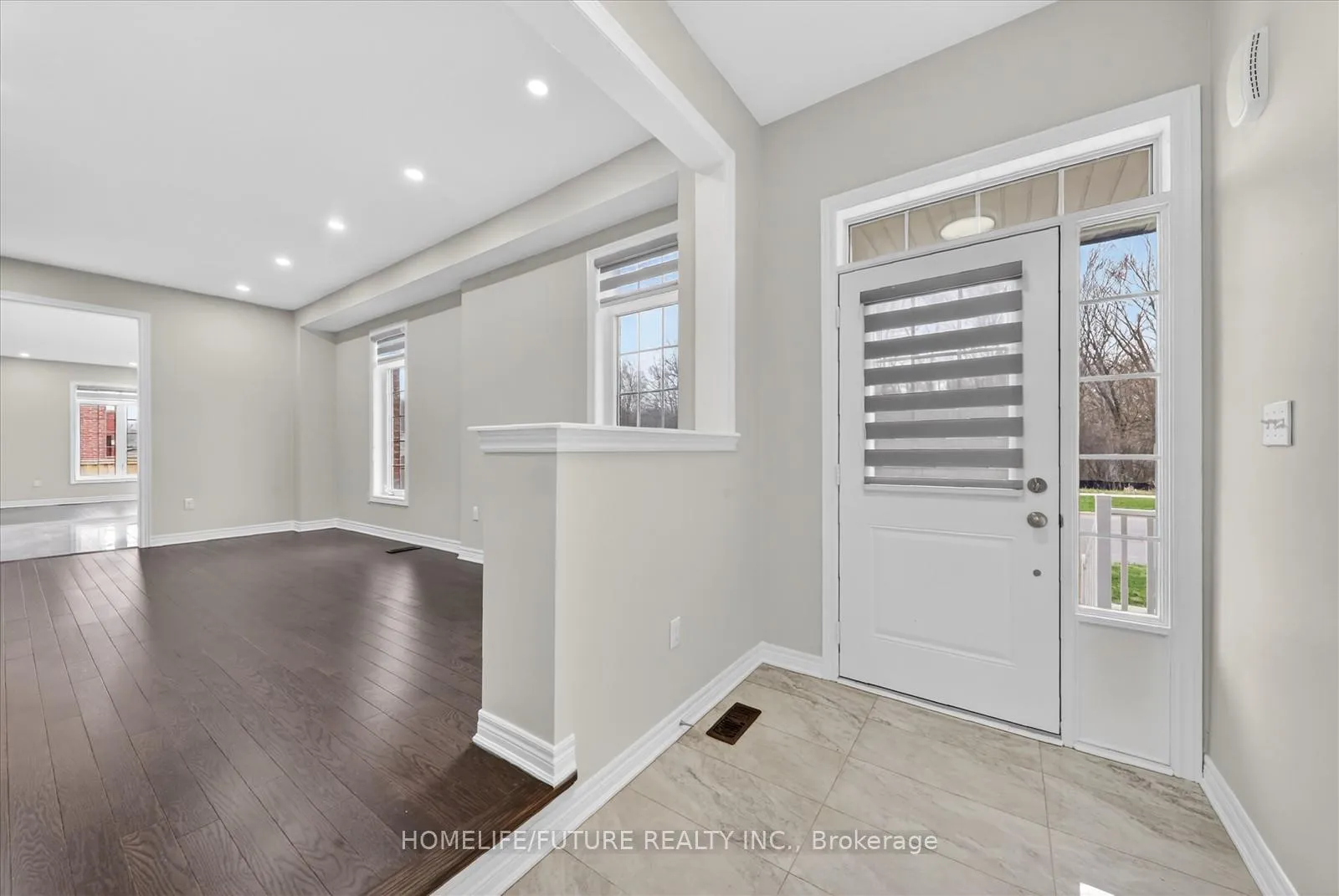Photo 6 of 1 Reddington Road, Markham, Cedarwood — HOMEH