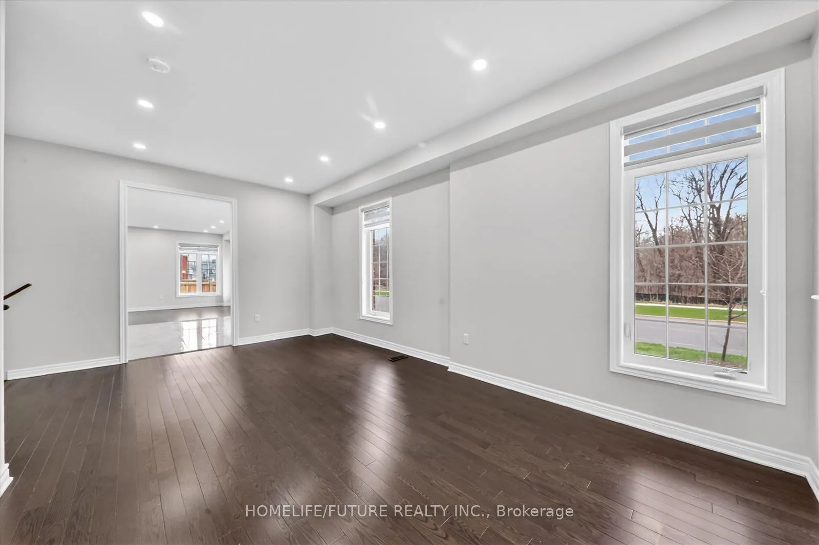 Photo 7 of 1 Reddington Road, Markham, Cedarwood — HOMEH