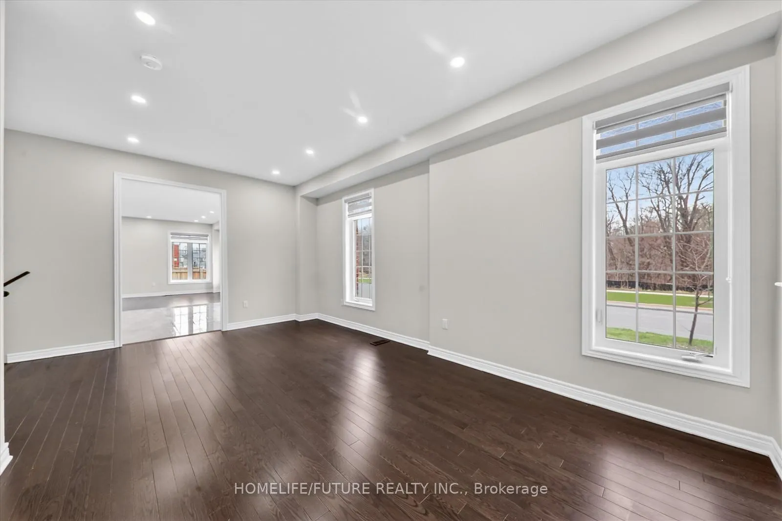 Photo 8 of 1 Reddington Road, Markham, Cedarwood — HOMEH