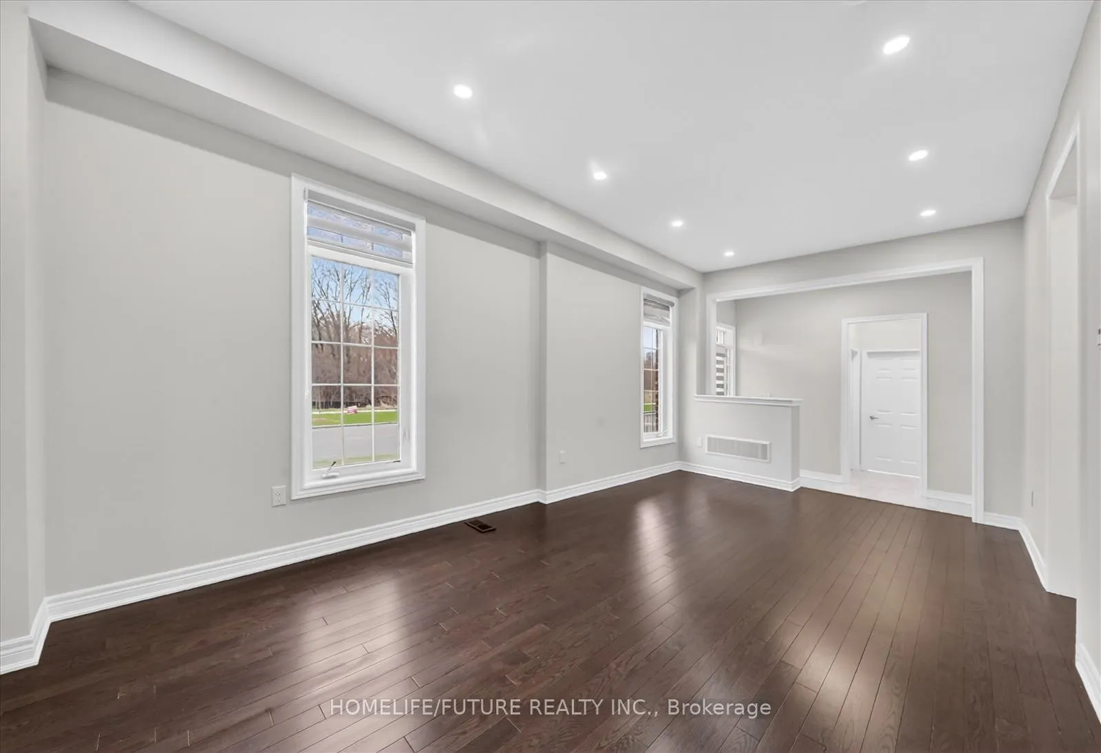 Photo 9 of 1 Reddington Road, Markham, Cedarwood — HOMEH