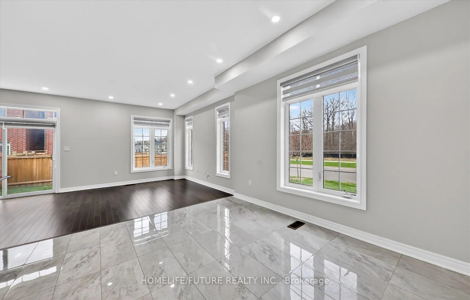 Photo 11 of 1 Reddington Road, Markham, Cedarwood — HOMEH