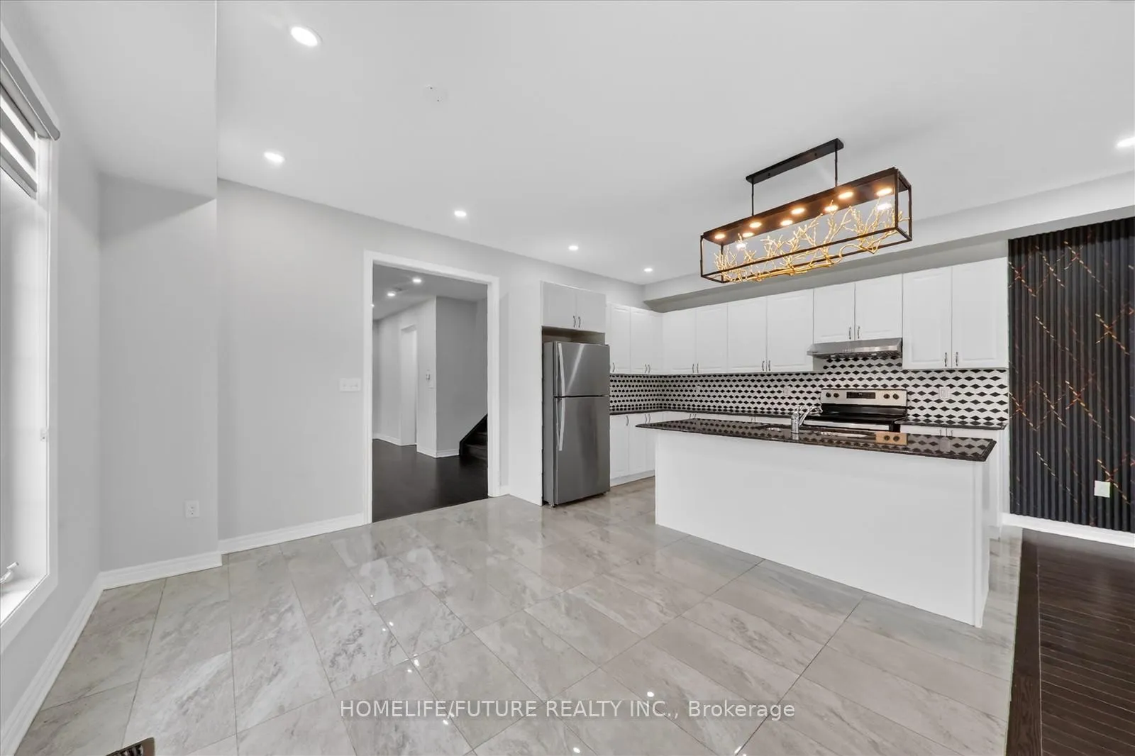 Photo 12 of 1 Reddington Road, Markham, Cedarwood — HOMEH