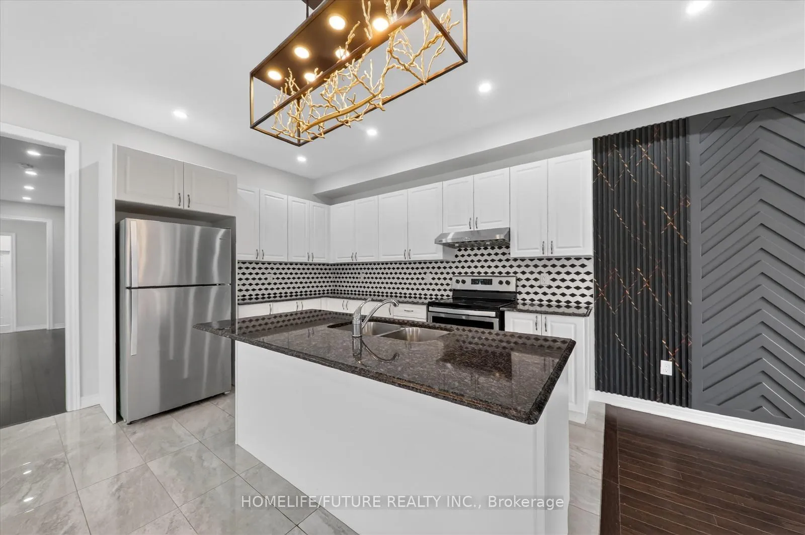 Photo 13 of 1 Reddington Road, Markham, Cedarwood — HOMEH