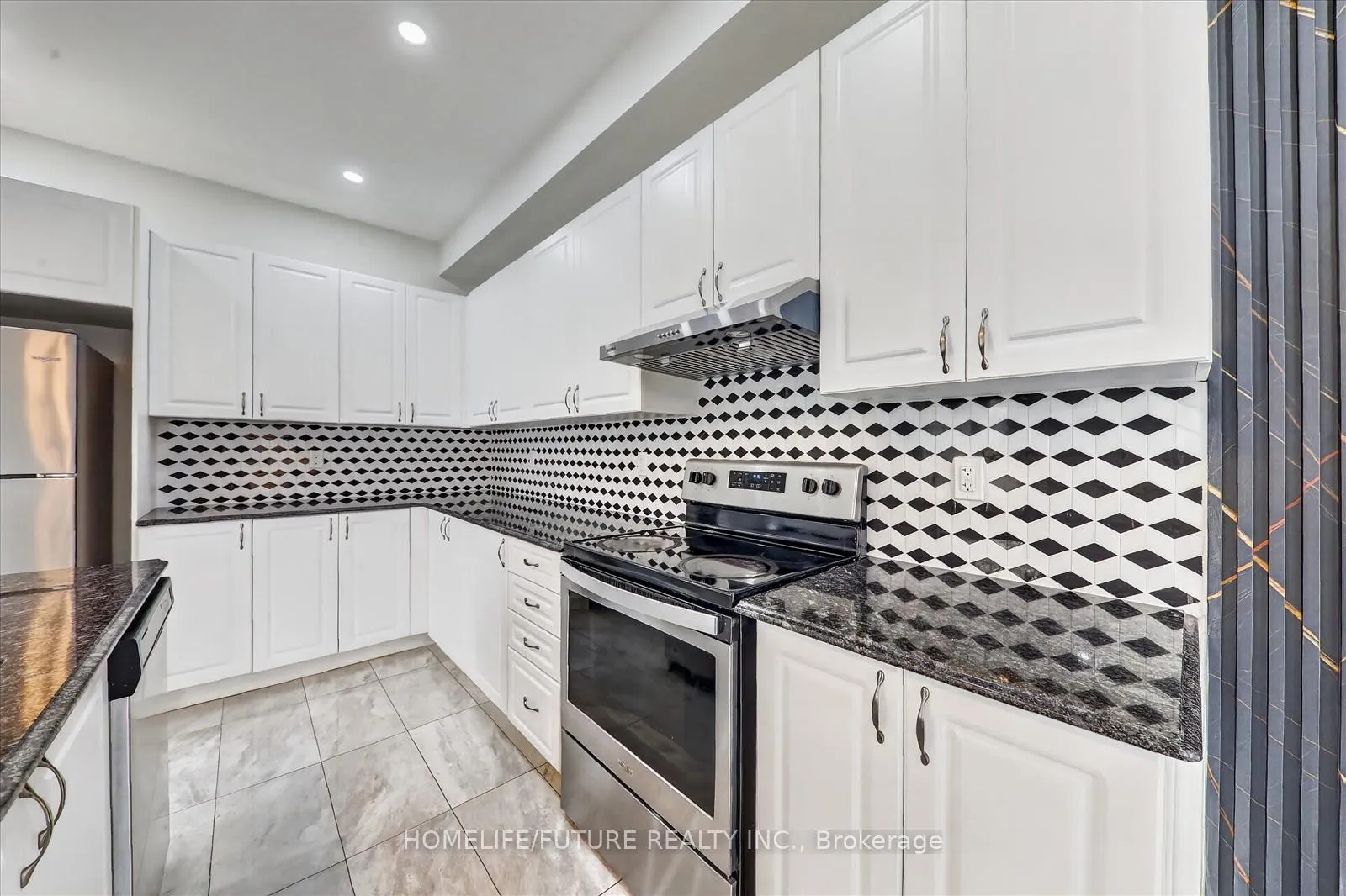 Photo 14 of 1 Reddington Road, Markham, Cedarwood — HOMEH