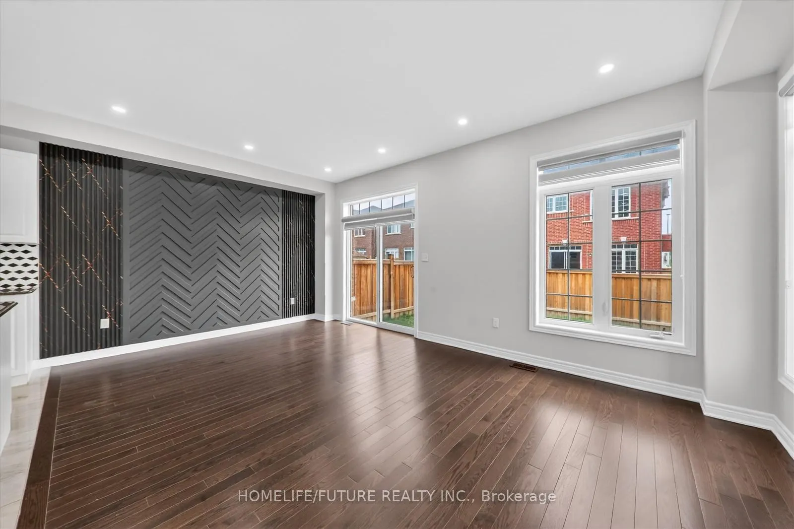 Photo 17 of 1 Reddington Road, Markham, Cedarwood — HOMEH