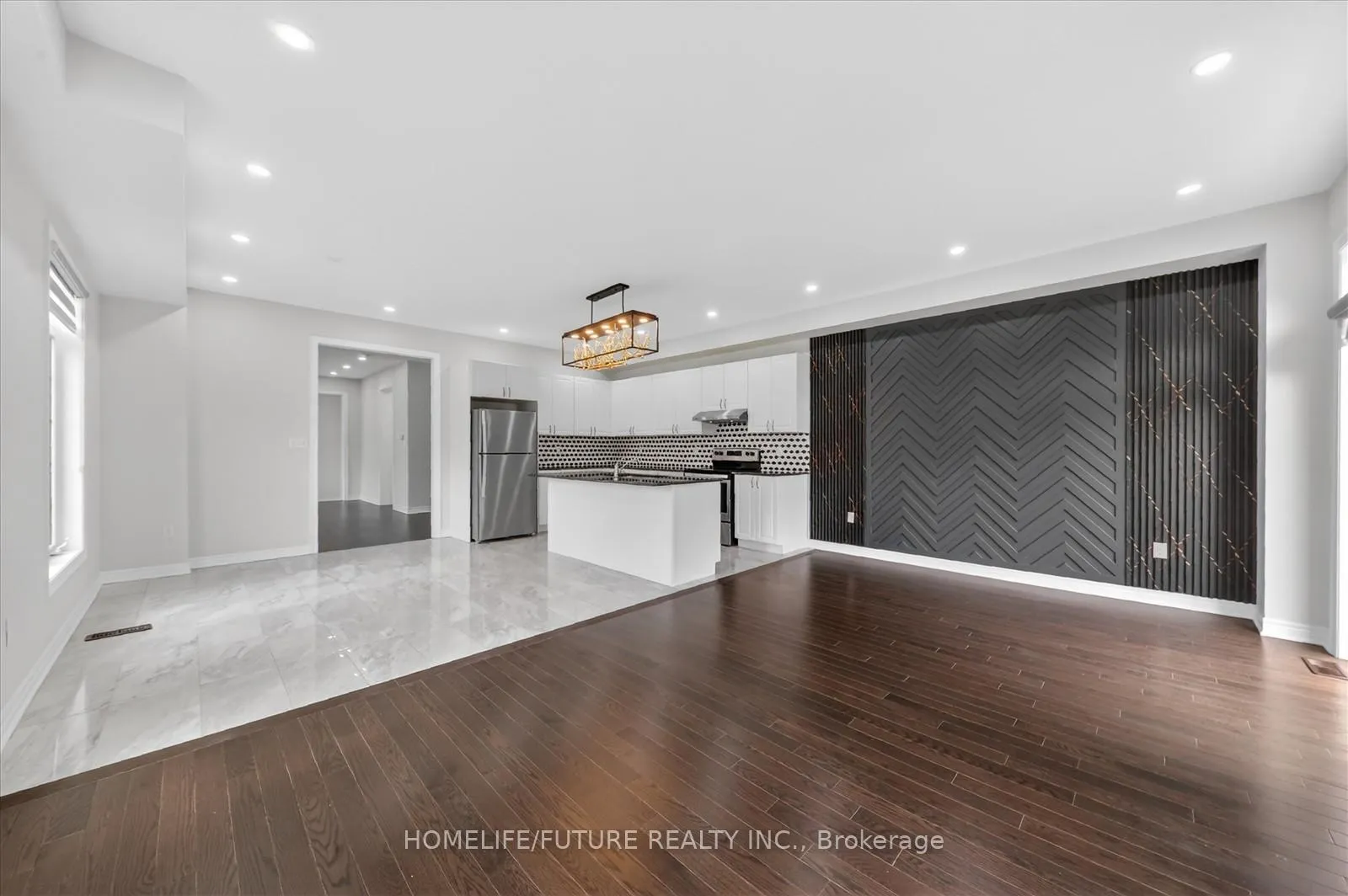 Photo 18 of 1 Reddington Road, Markham, Cedarwood — HOMEH