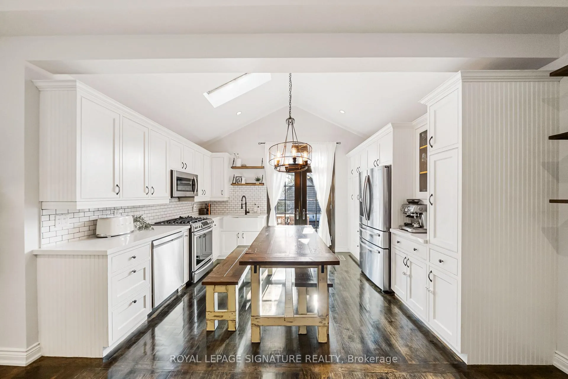 Photo 16 of 220 Westlake Avenue, Toronto, Woodbine-Lumsden — HOMEH