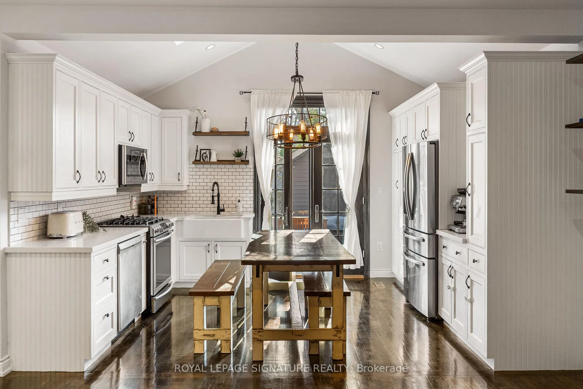 Photo 18 of 220 Westlake Avenue, Toronto, Woodbine-Lumsden — HOMEH
