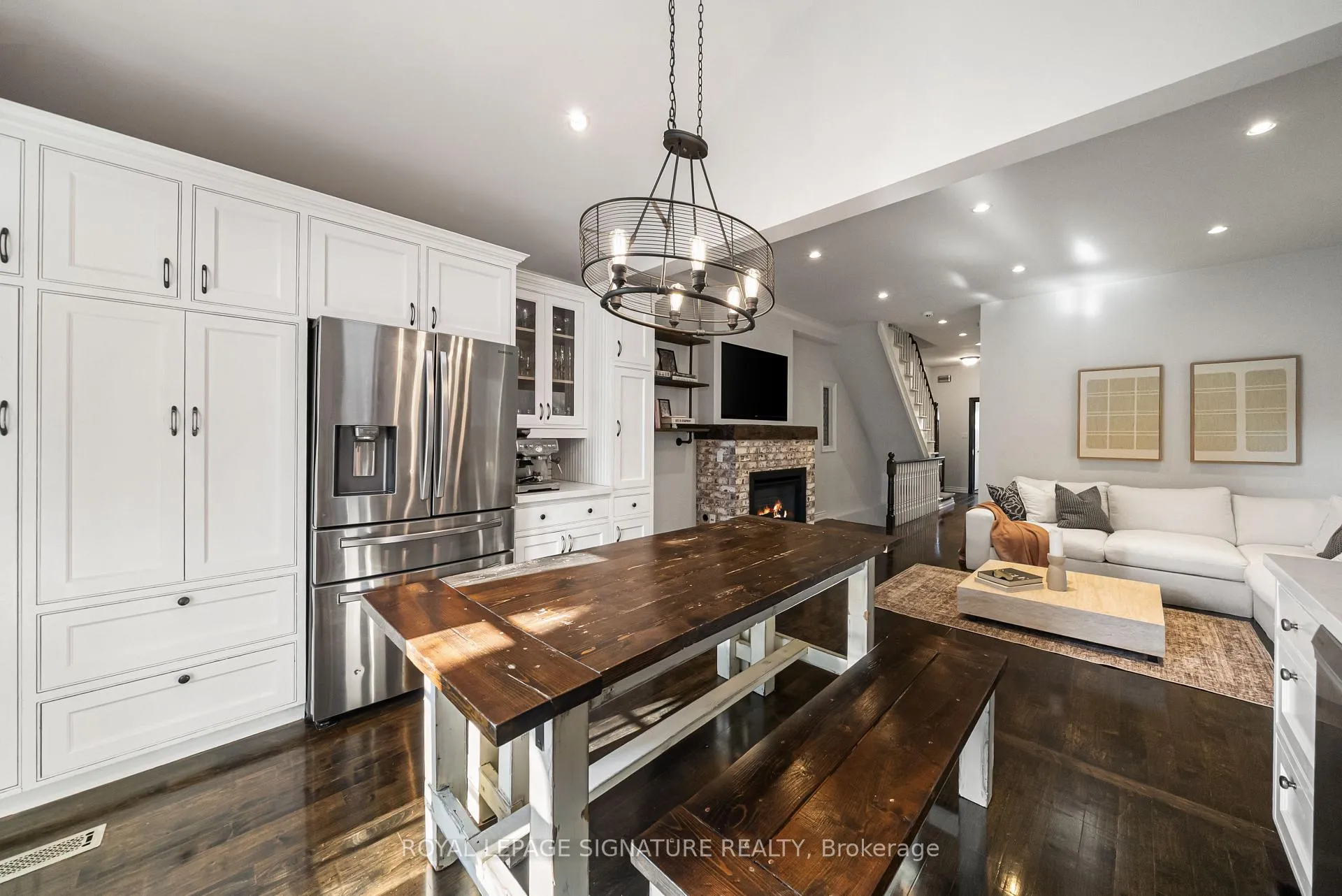 Photo 21 of 220 Westlake Avenue, Toronto, Woodbine-Lumsden — HOMEH