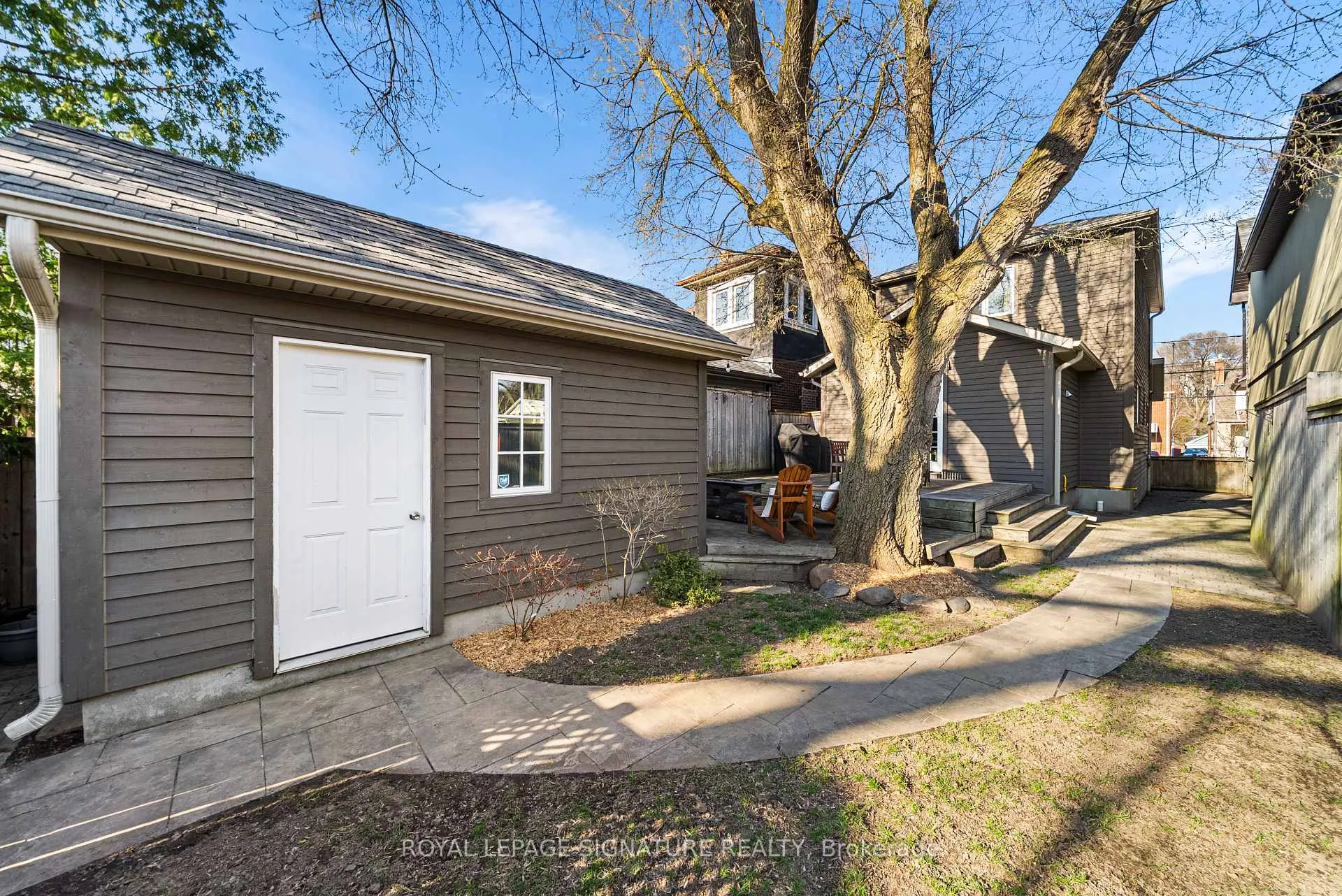 Photo 40 of 220 Westlake Avenue, Toronto, Woodbine-Lumsden — HOMEH