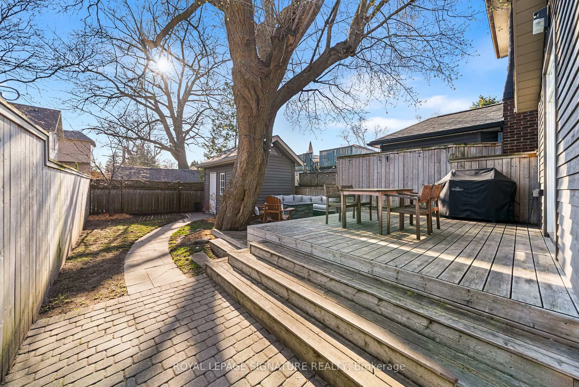 Photo 43 of 220 Westlake Avenue, Toronto, Woodbine-Lumsden — HOMEH