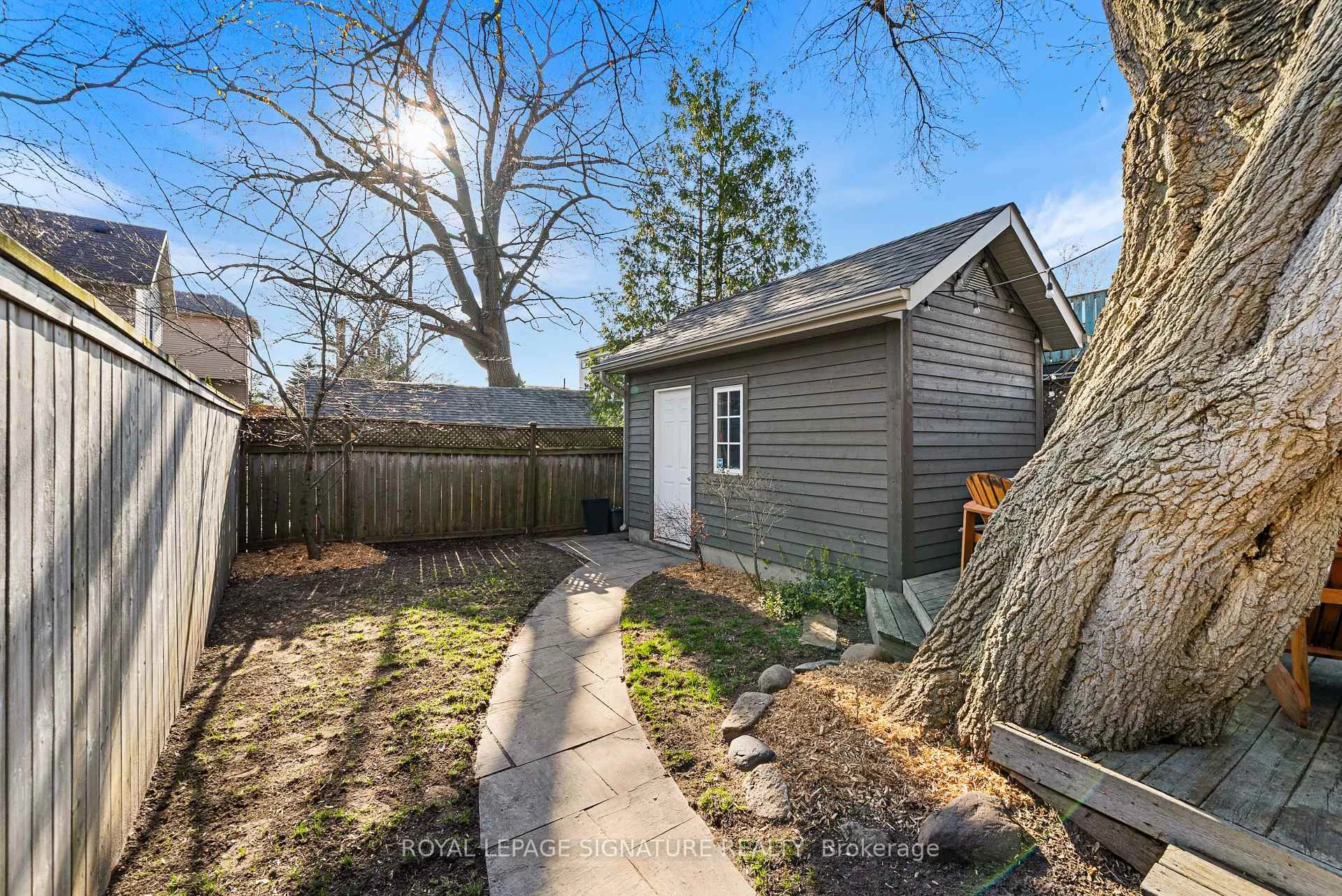 Photo 44 of 220 Westlake Avenue, Toronto, Woodbine-Lumsden — HOMEH