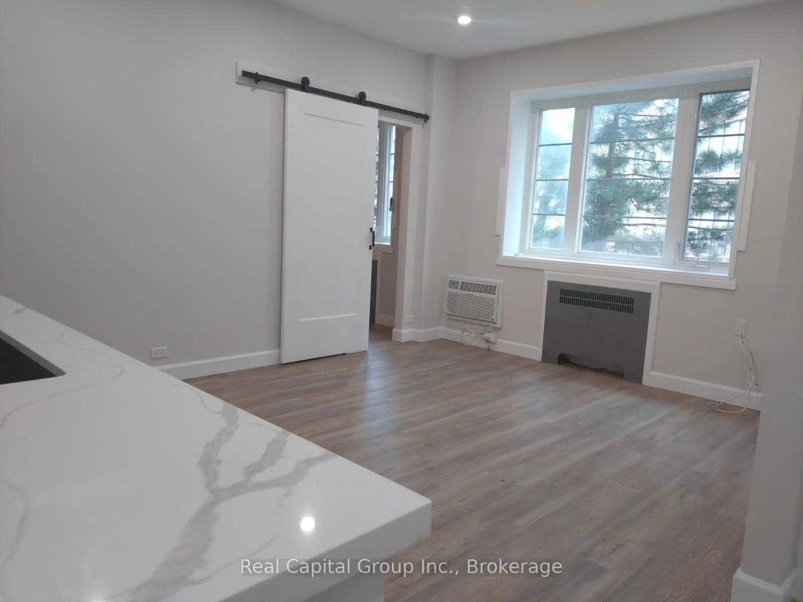 Photo 2 of Unit 504, 26 St Joseph Street, Toronto, Bay Street Corridor — HOMEH
