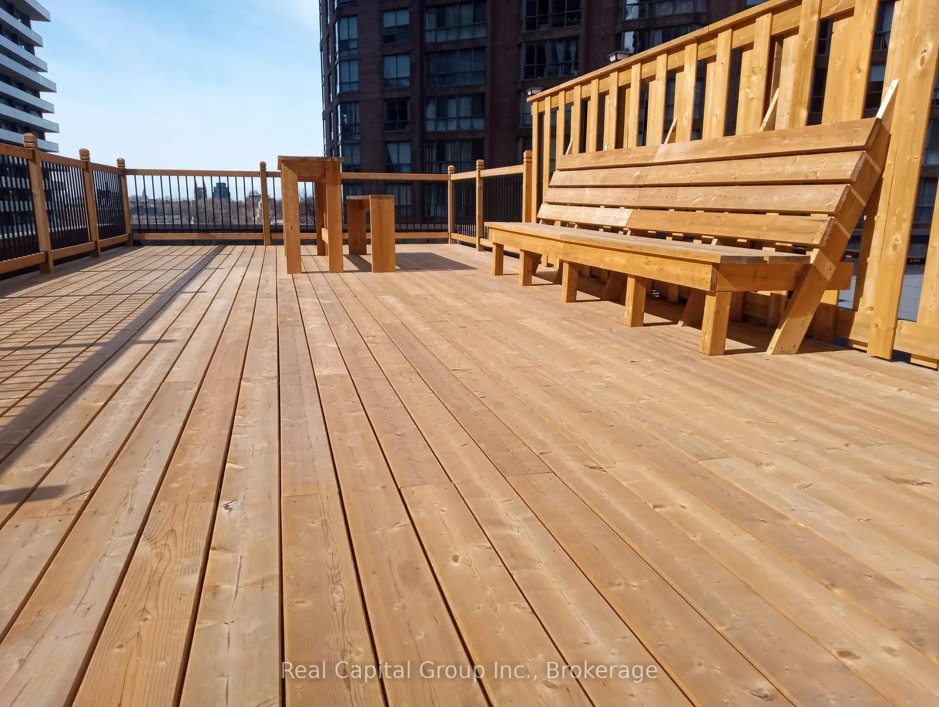 Photo 10 of Unit 504, 26 St Joseph Street, Toronto, Bay Street Corridor — HOMEH